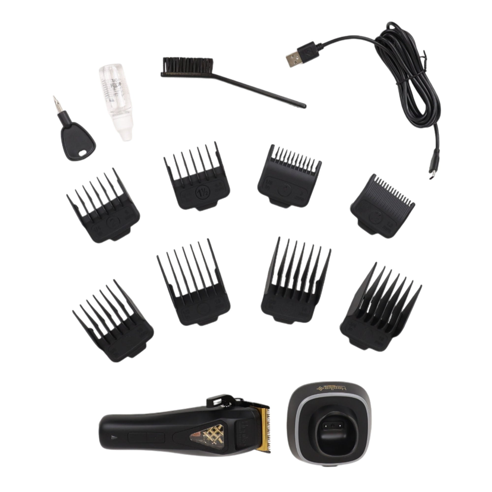 Kiepe - Hepike Powered Clipper Cordless 6360
