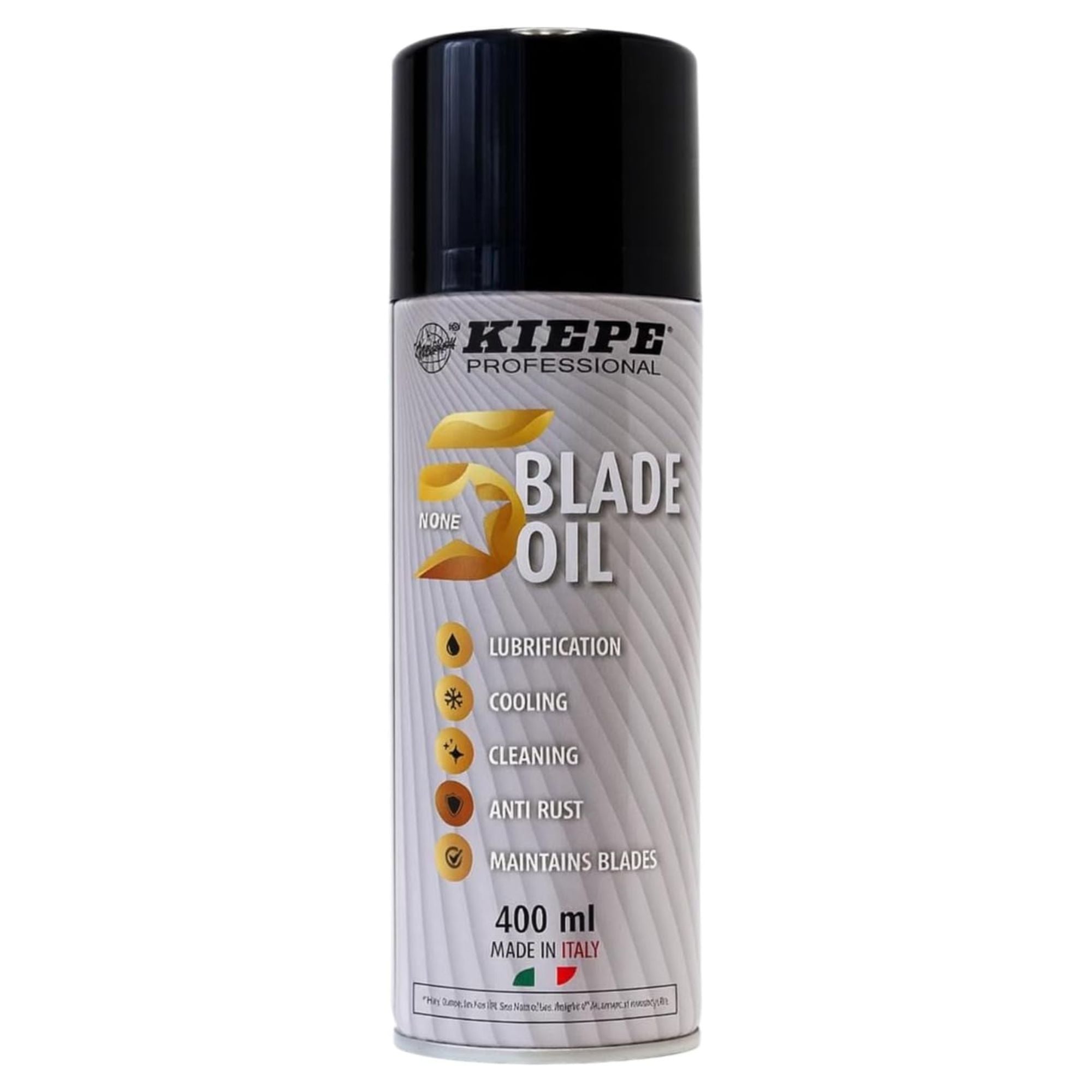 Kiepe - Blade Oil & Spray 5 in 1 400ml
