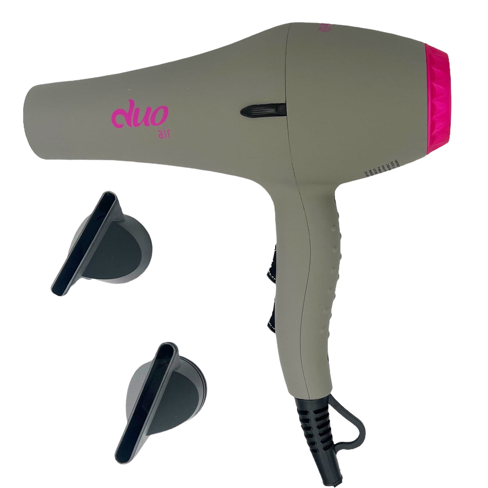 Kiepe - Dou Air Hair Dryer 2400W