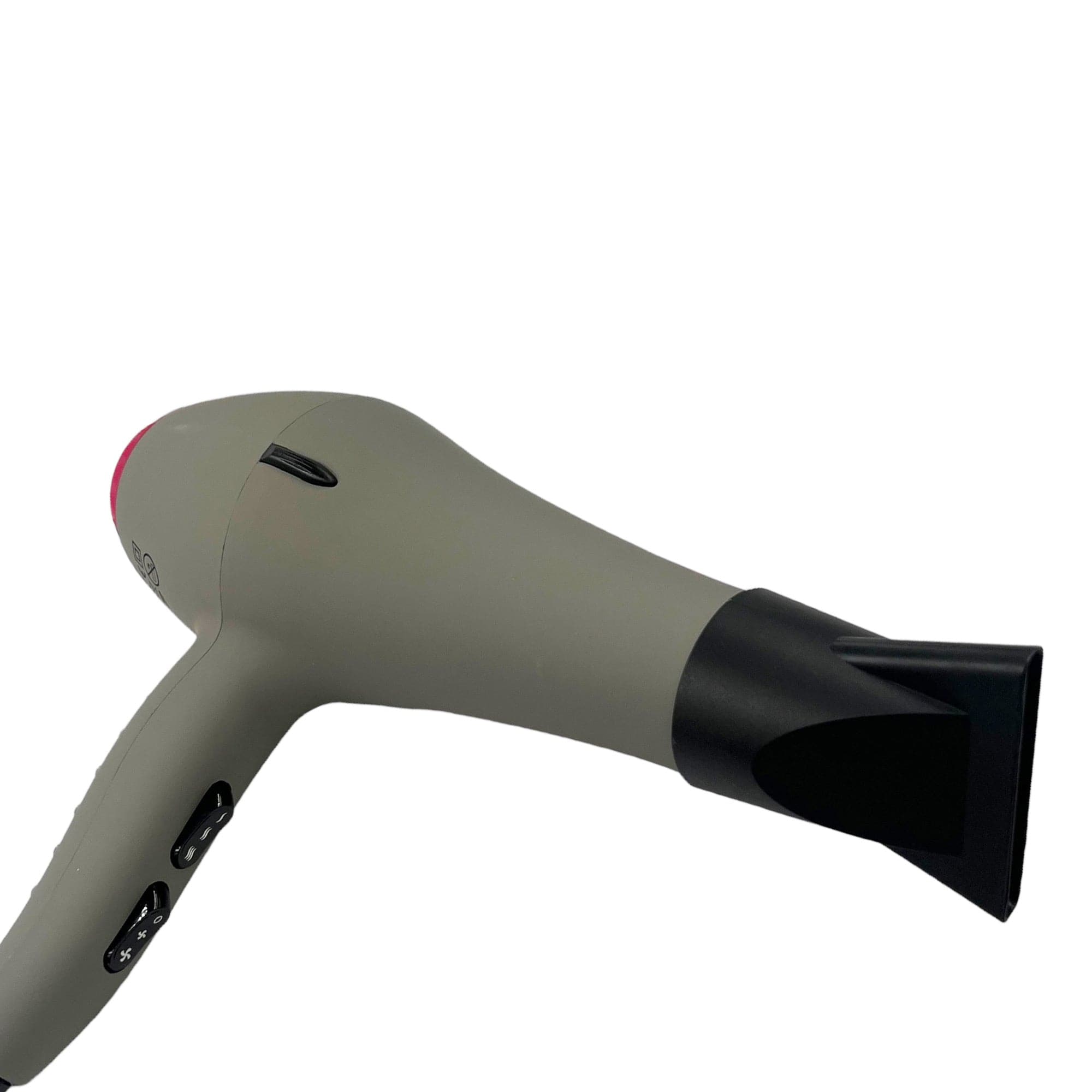 Kiepe - Dou Air Hair Dryer 2400W