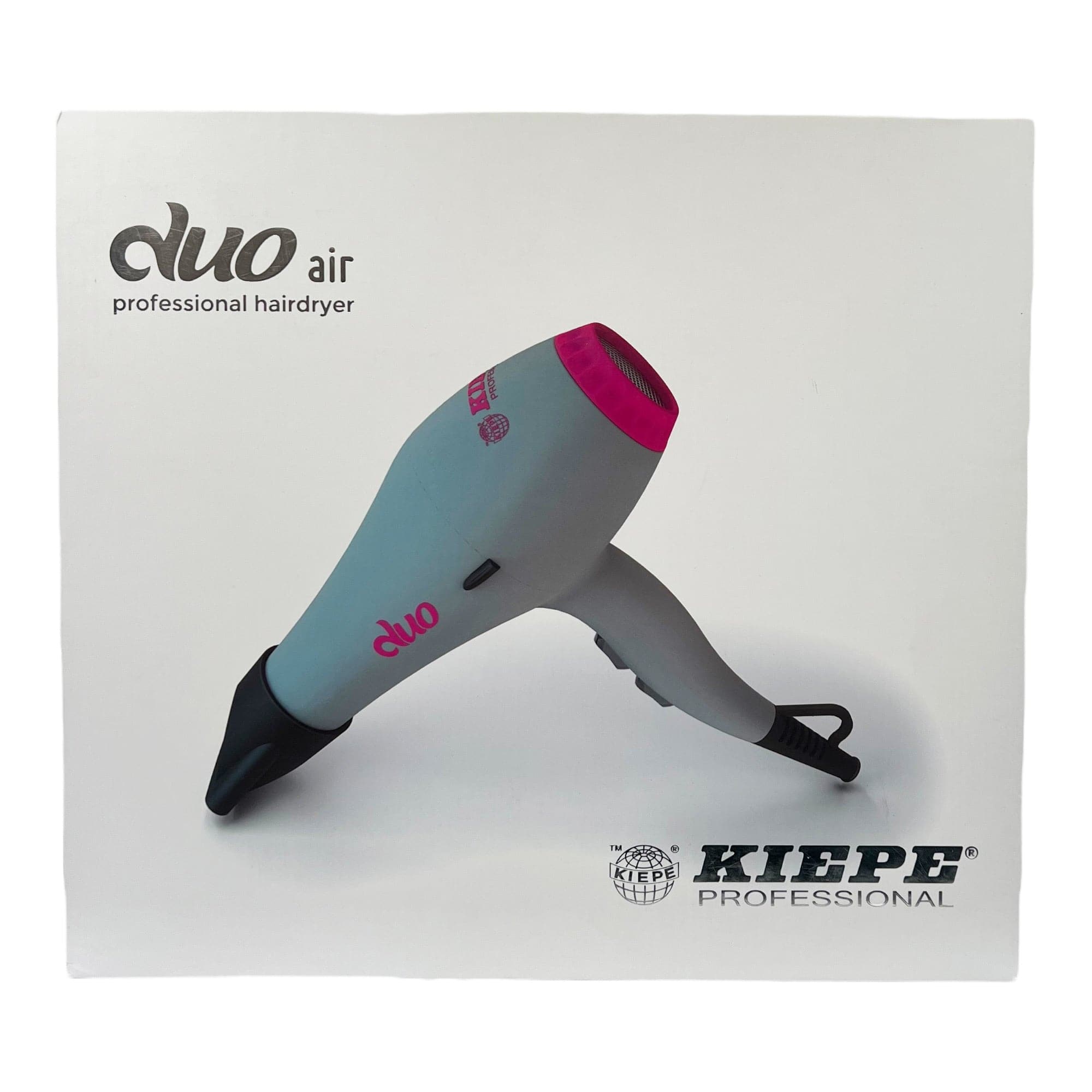 Kiepe - Dou Air Hair Dryer 2400W