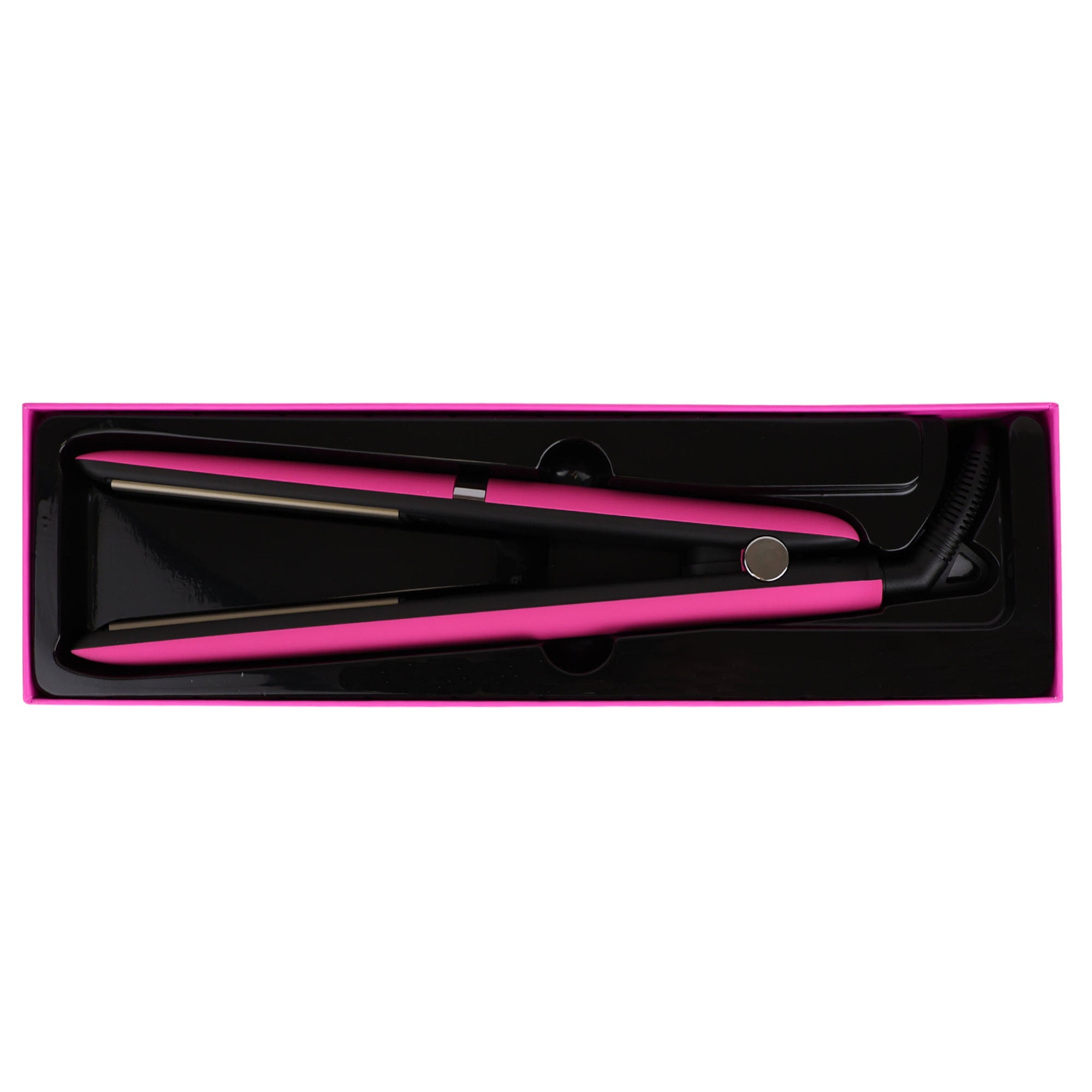 Kiepe - Home Precision Hair Styler Straightener