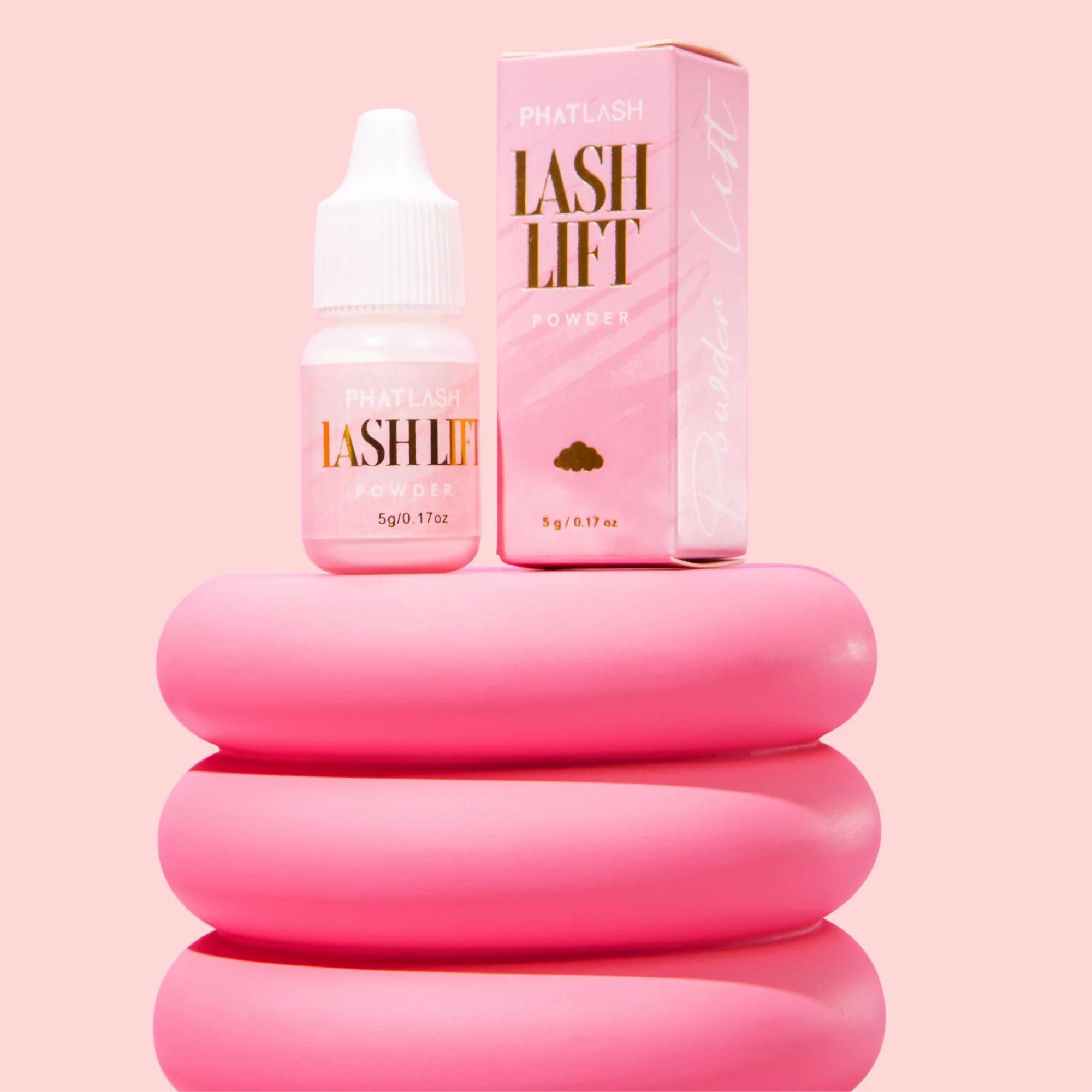 Phat Lash - Korean Lash Lift Powder 5g