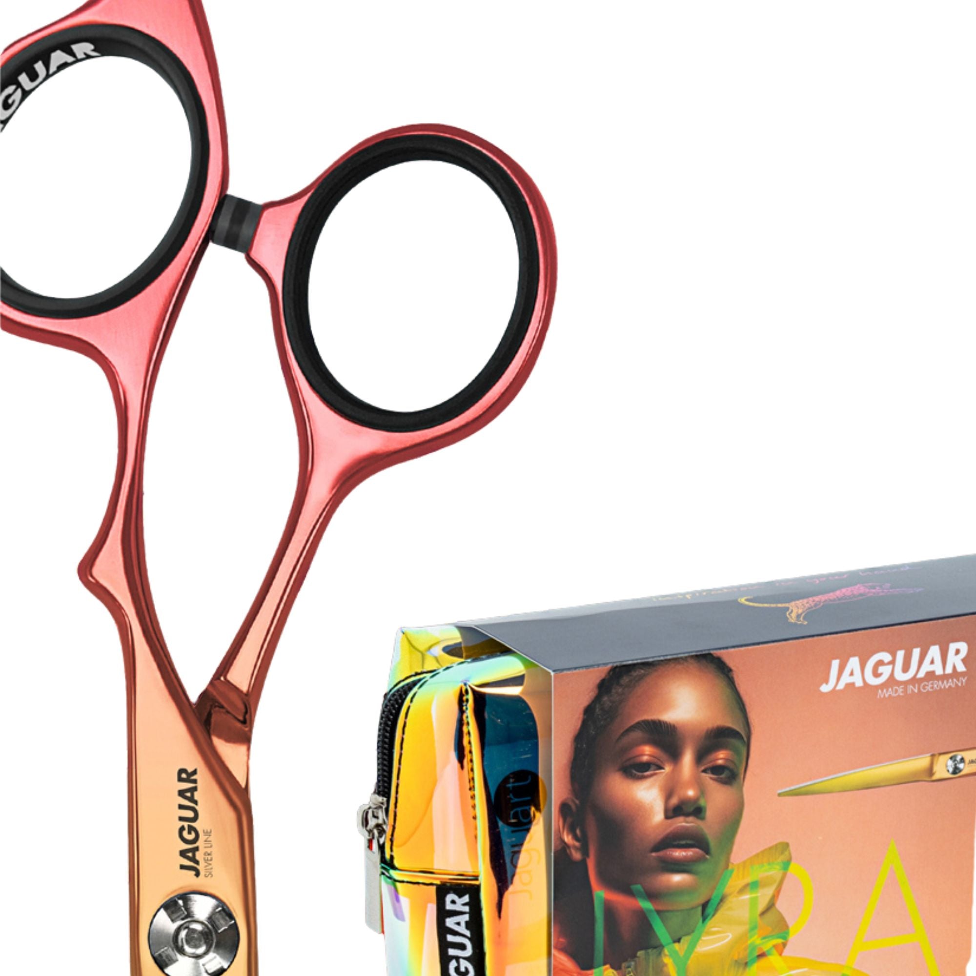 Jaguar - Supernova Collection Hairdressing Scissors 5.5 inch (14cm)