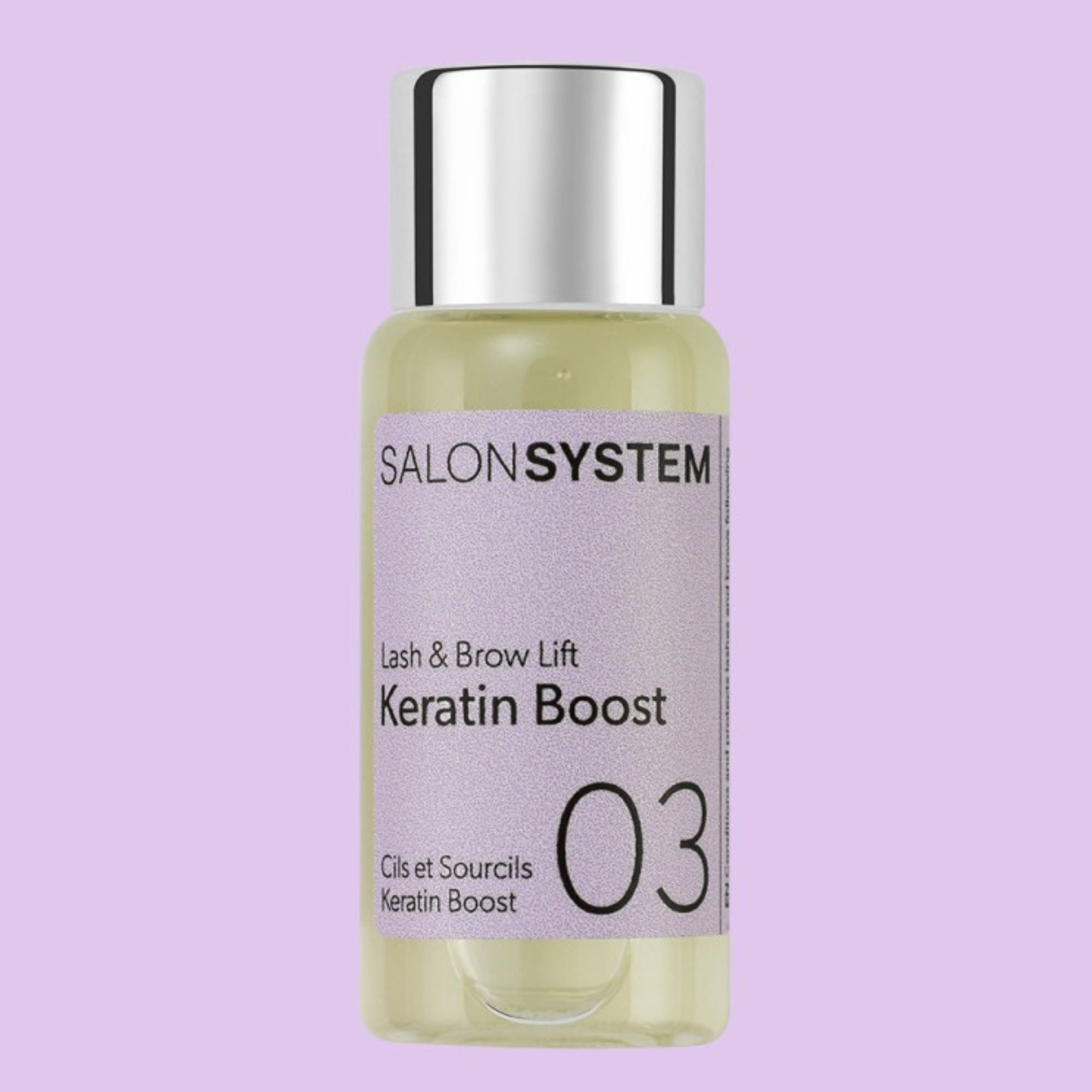 Salon System - Lash & Brow Lift Express Trio
