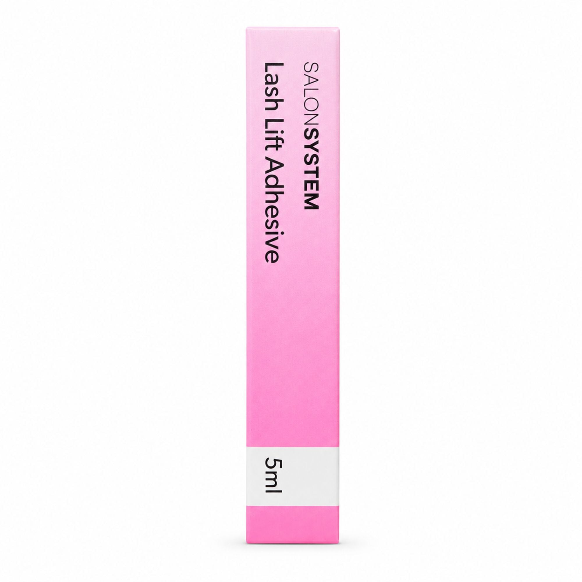Salon System - Lash Lift Adhesive 5ml