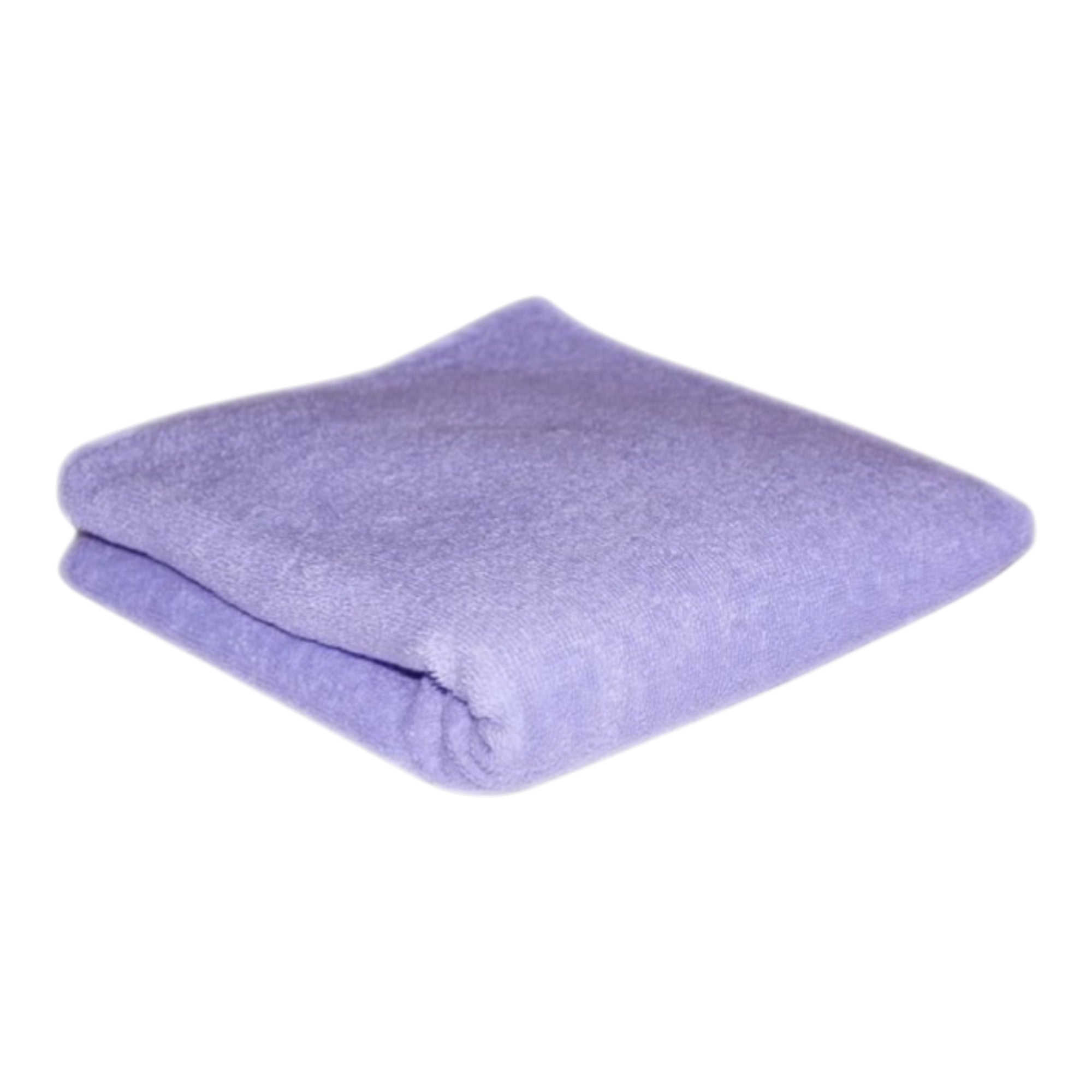 Hair Tools - Luxury Lavender Towels 50cm x 85cm 12 Pack