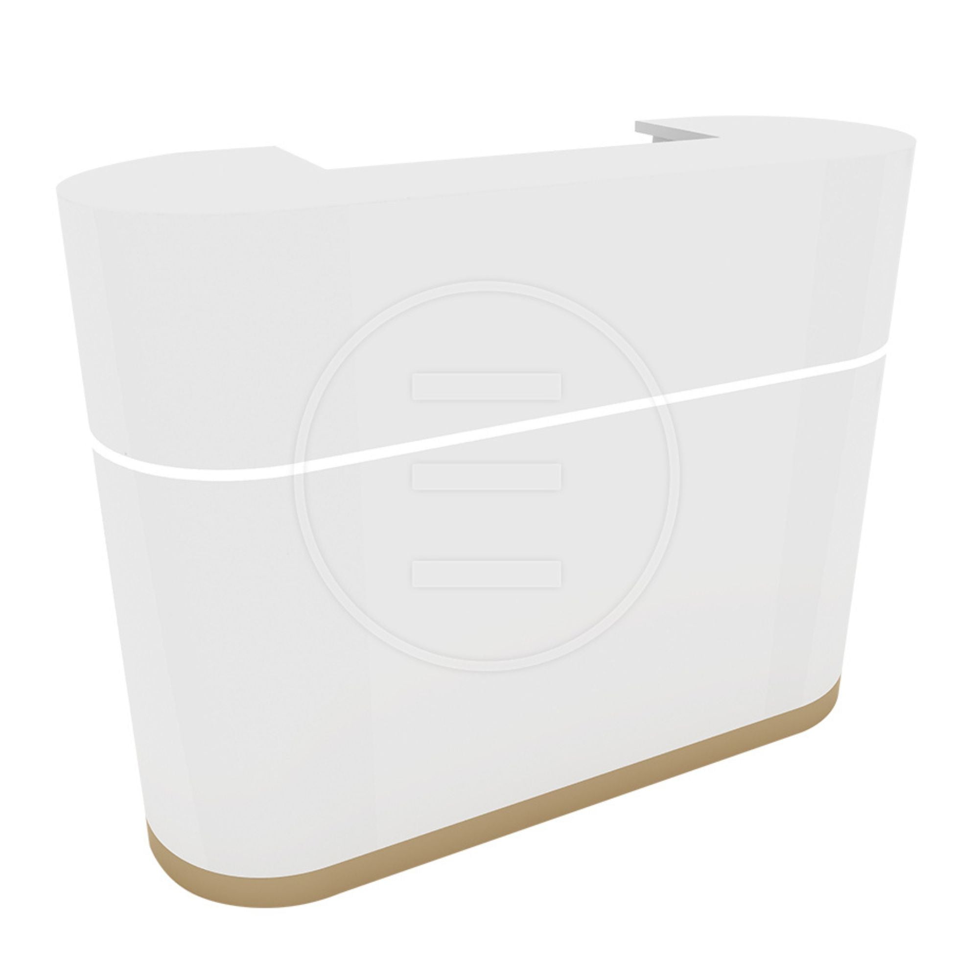 Alpeda - Liba Reception Desk