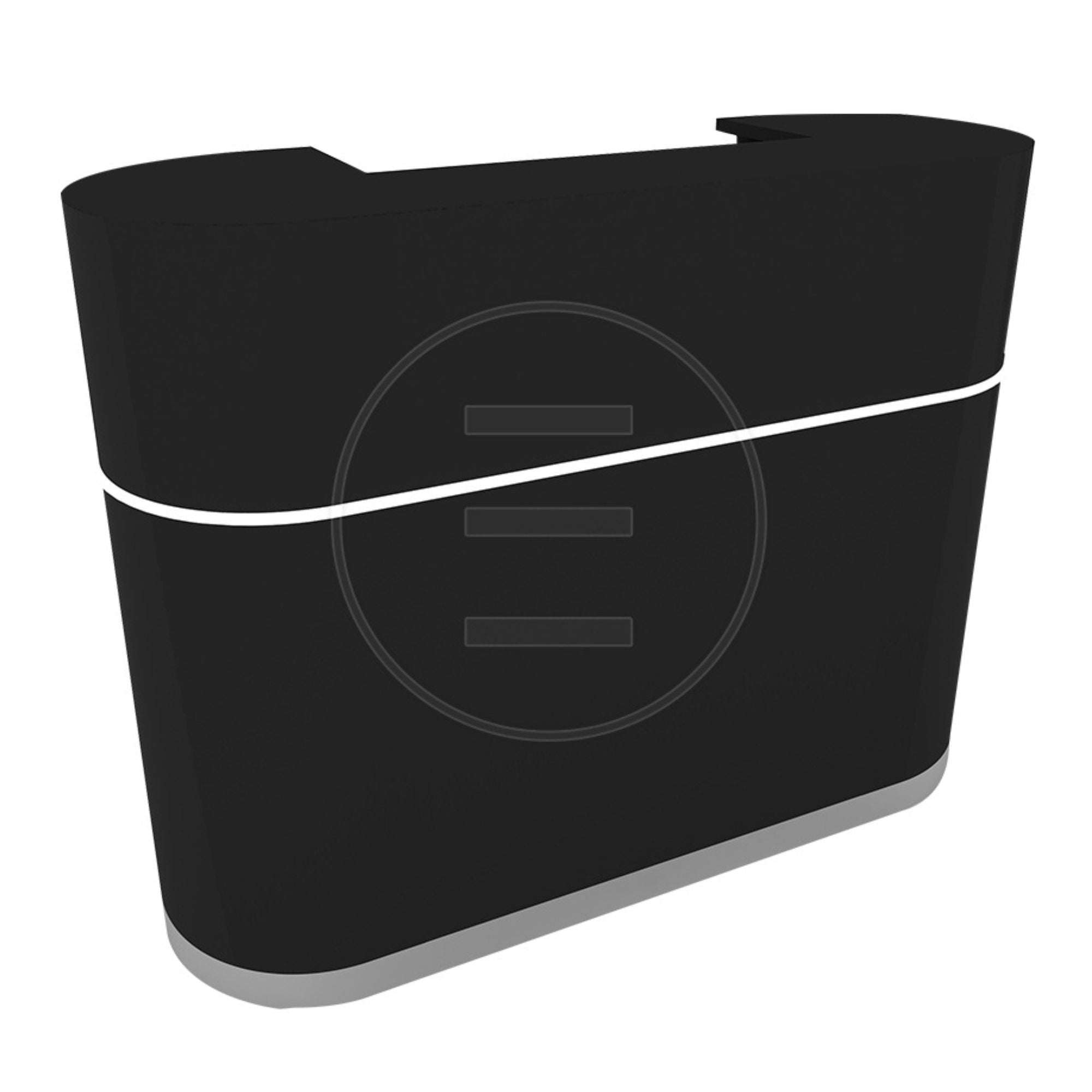 Alpeda - Liba Reception Desk