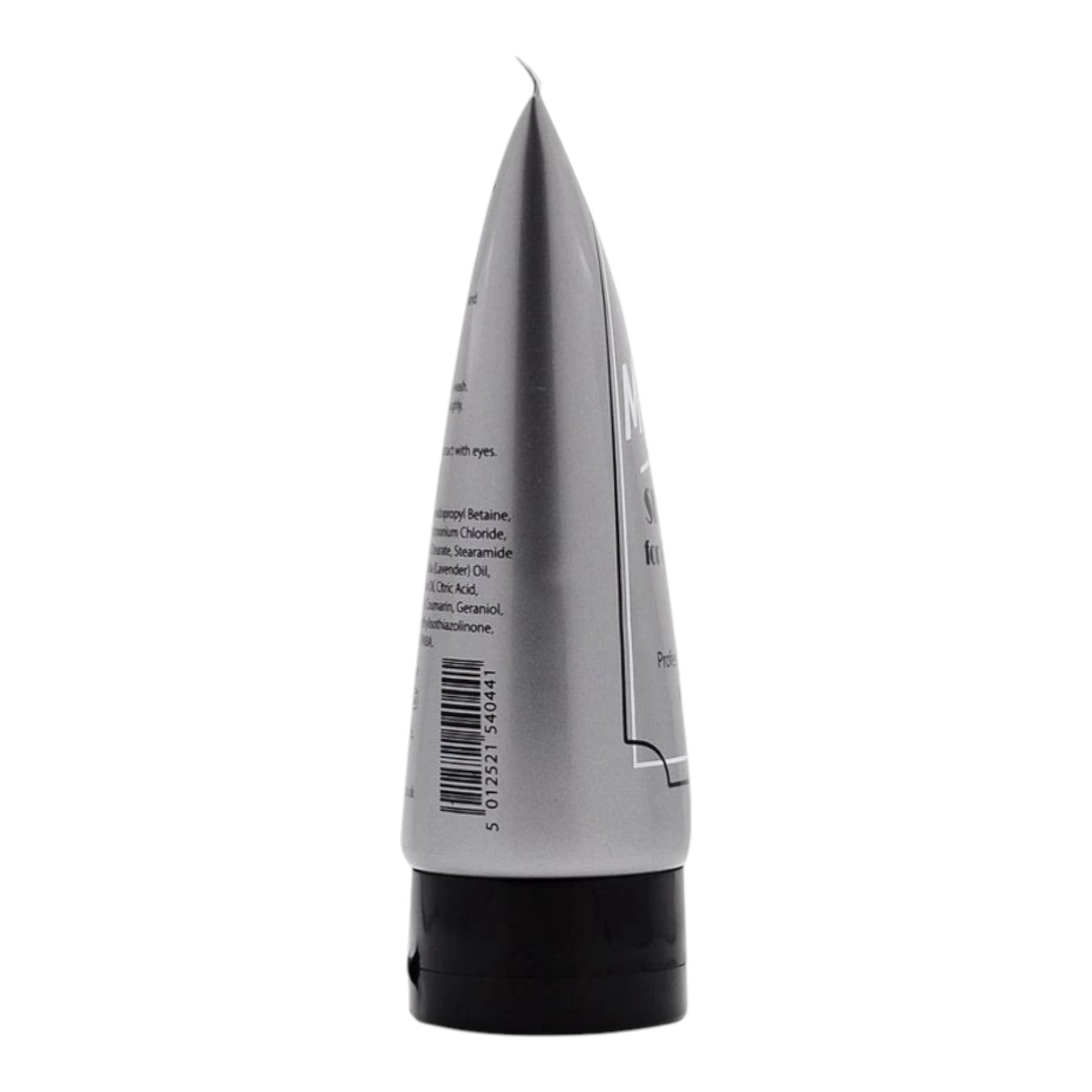 Morgan's - Shampoo For Grey Silver Hair 150ml