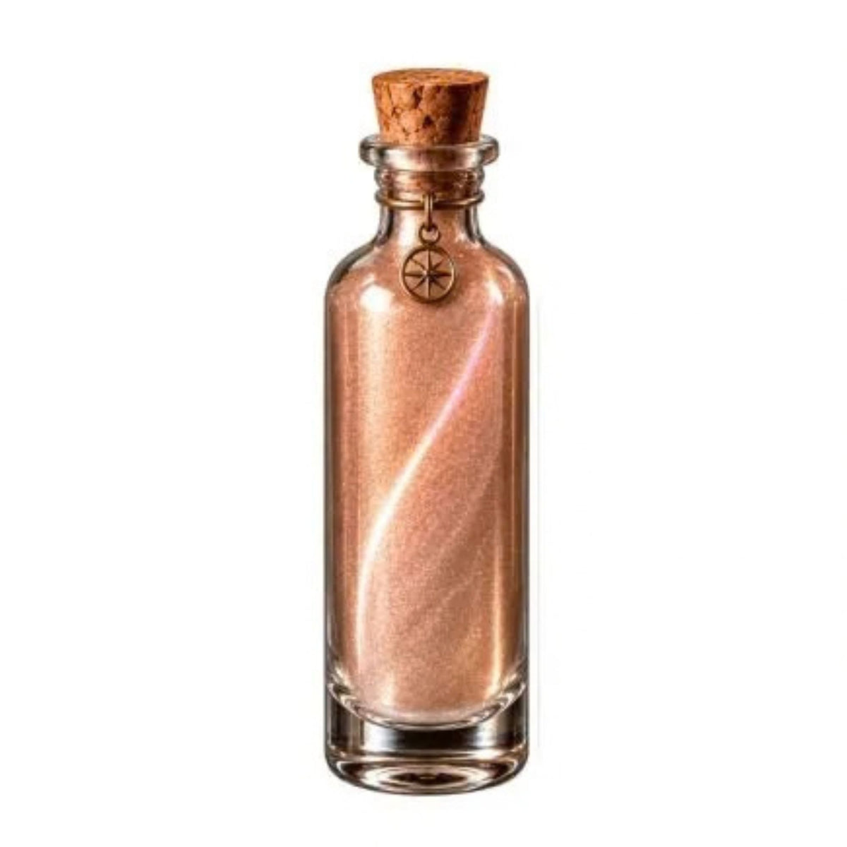Gelluv - Gel Nail Polish Molten Gold 8ml