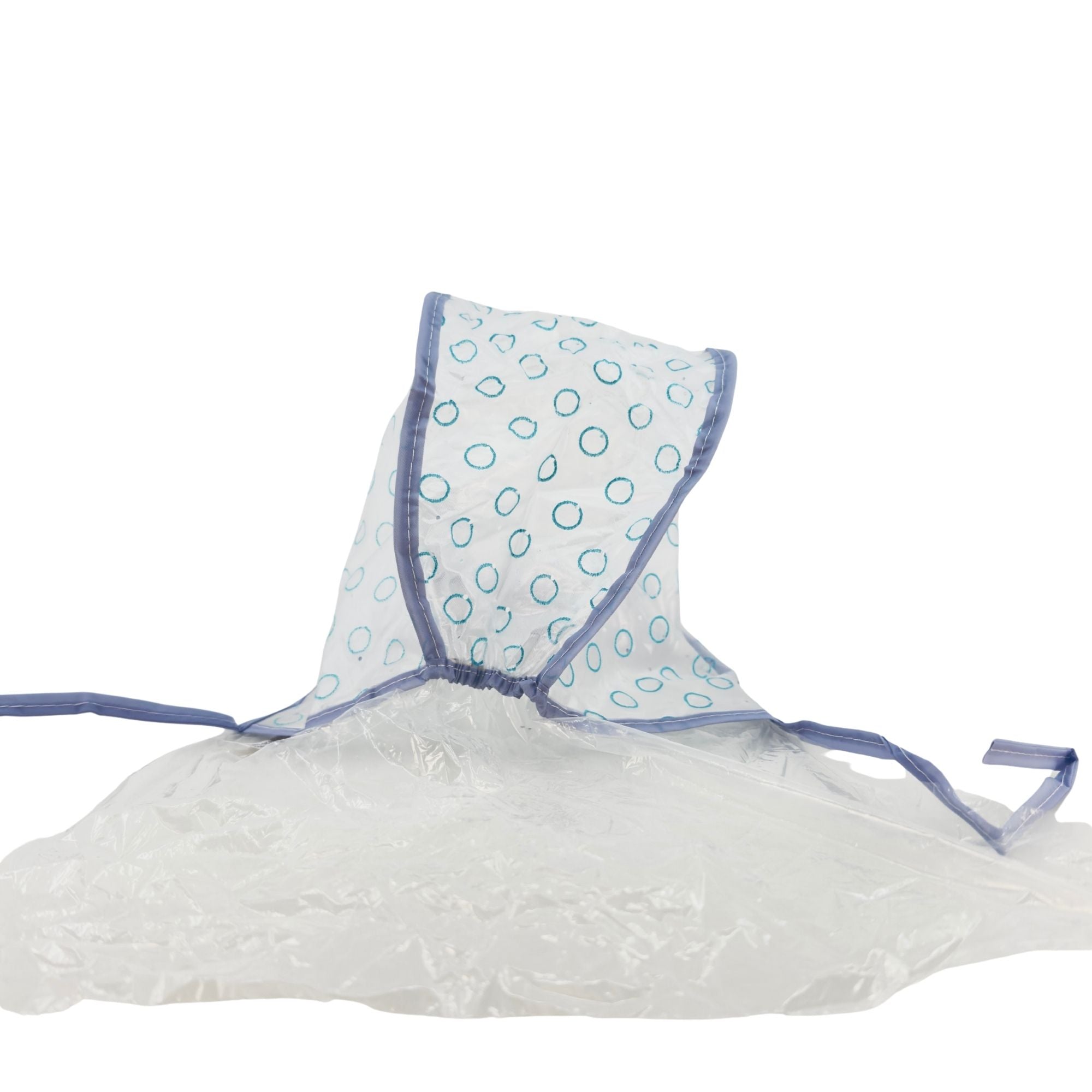 Denman - Magicap Disposable 4 Pack With Neck Protector