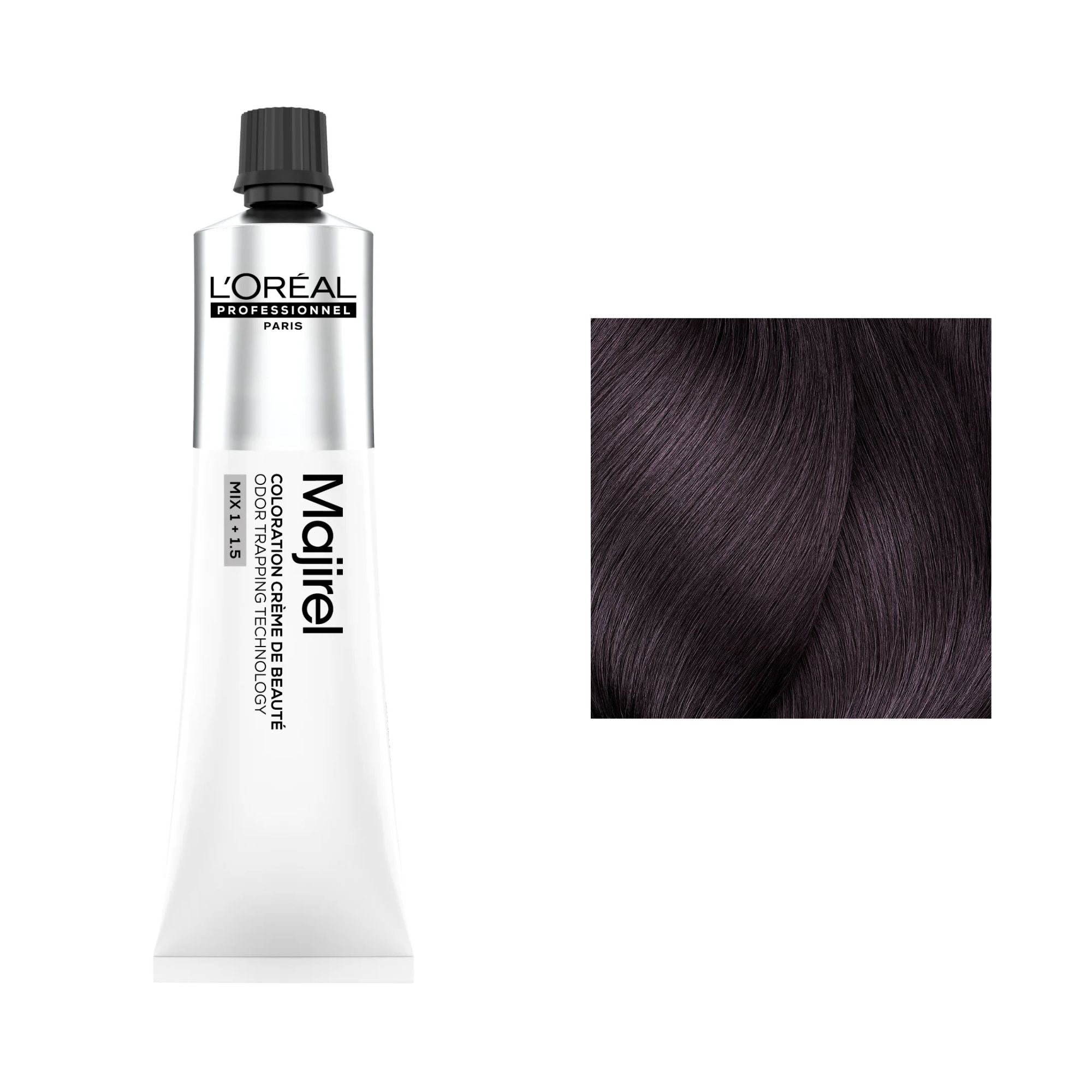 Loreal Professionnel - Majirel Permanent Hair Colour Iridescent Series 60ml