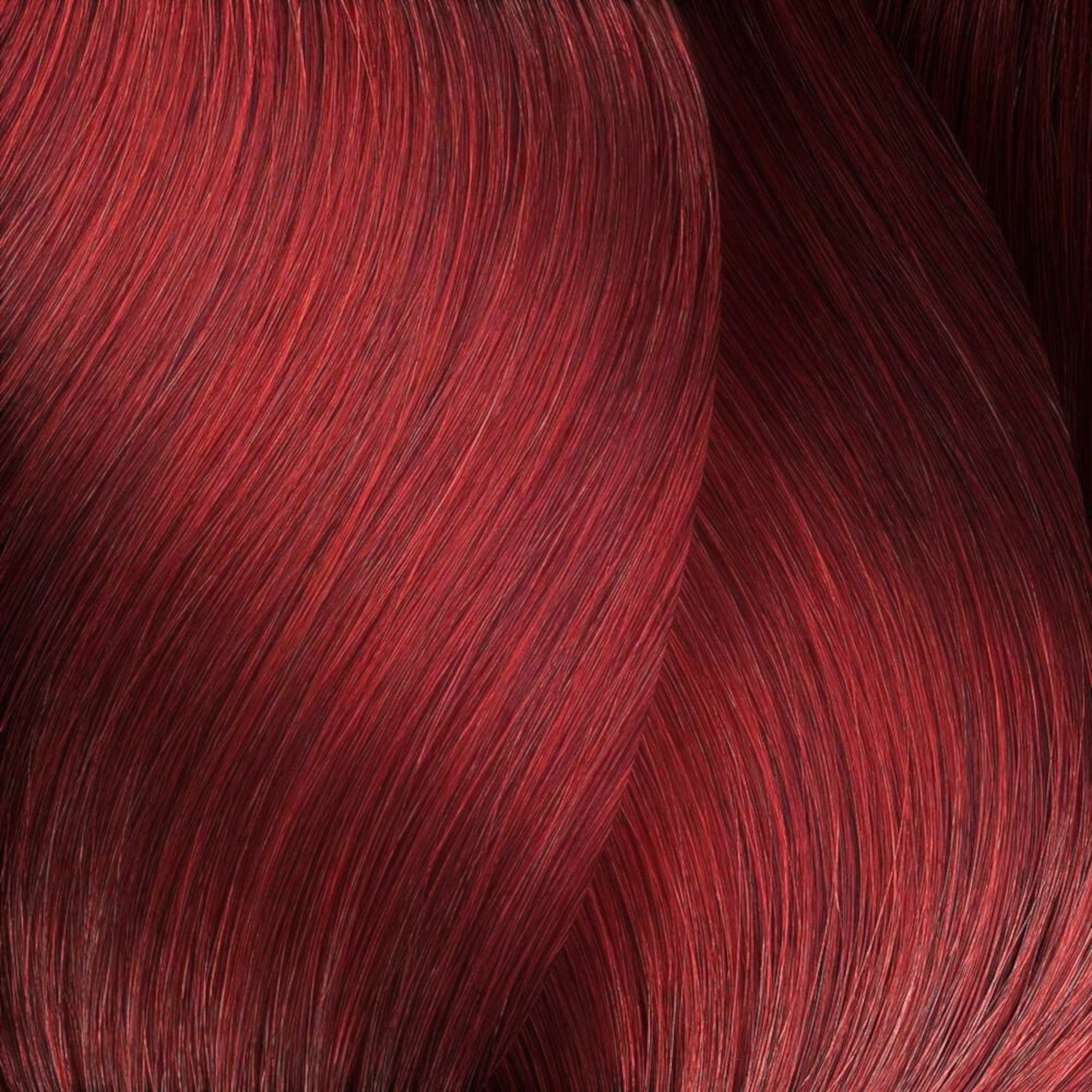 Loreal Professionnel - Majirel Permanent Hair Colour Red Series 60ml