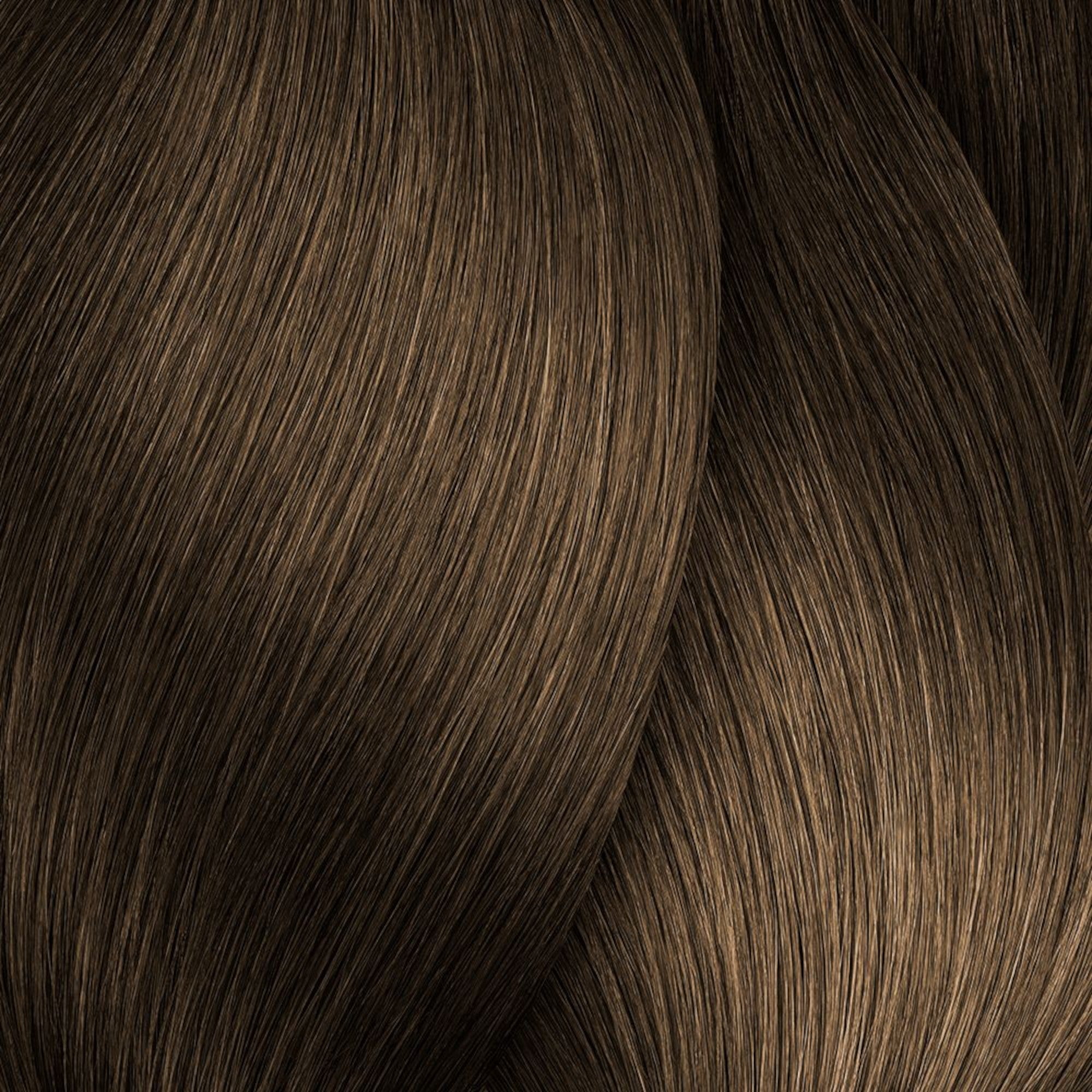 Loreal Professionnel - Majirel Permanent Hair Colour Mocha Series 60ml