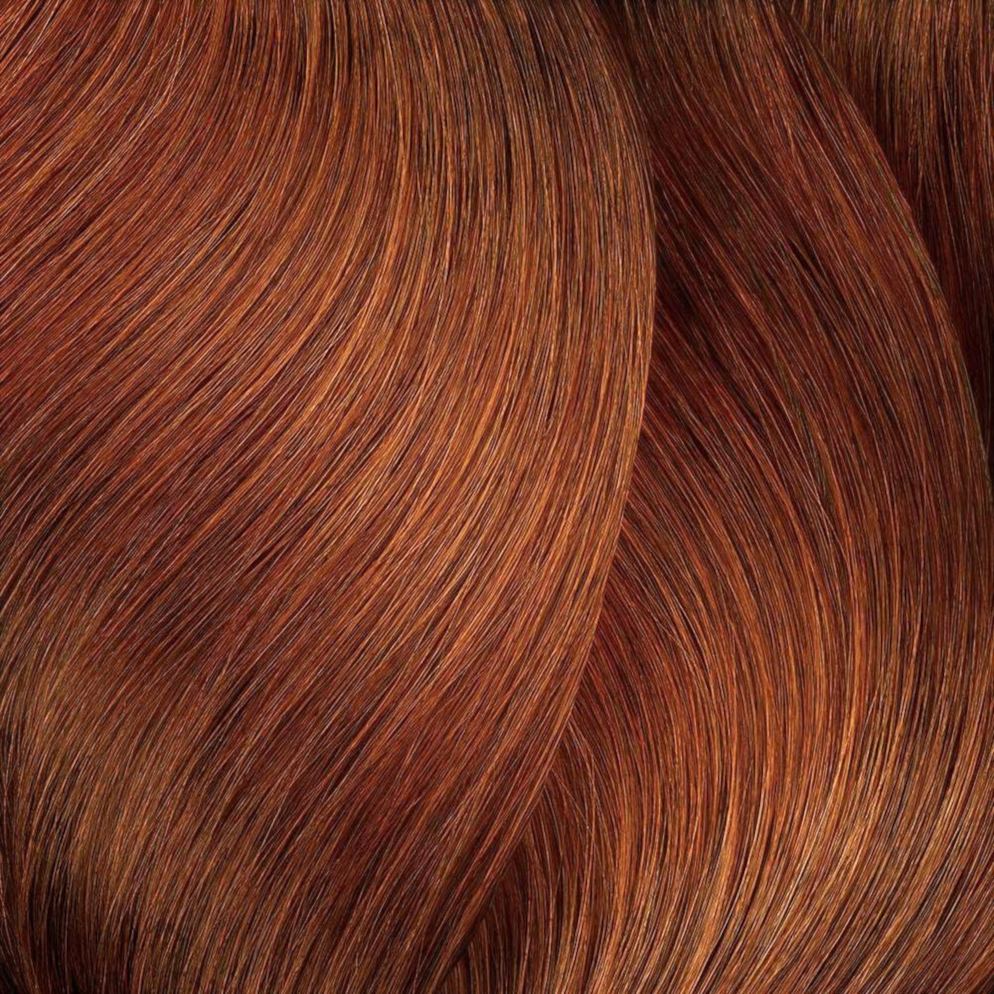 Loreal Professionnel - Majirel Permanent Hair Colour Copper Series 60ml