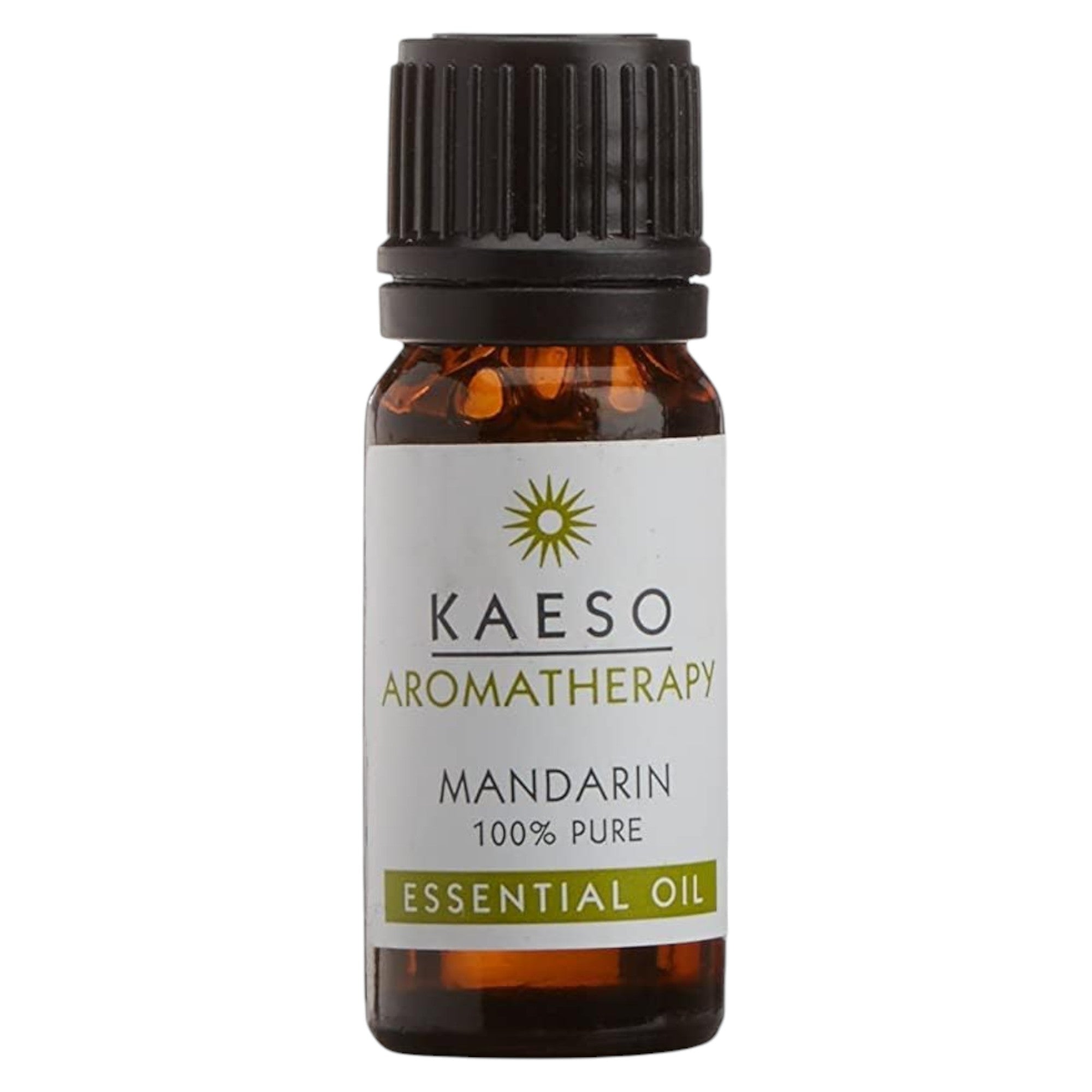 Kaeso - Aromatherapy Essential Oil 10ml