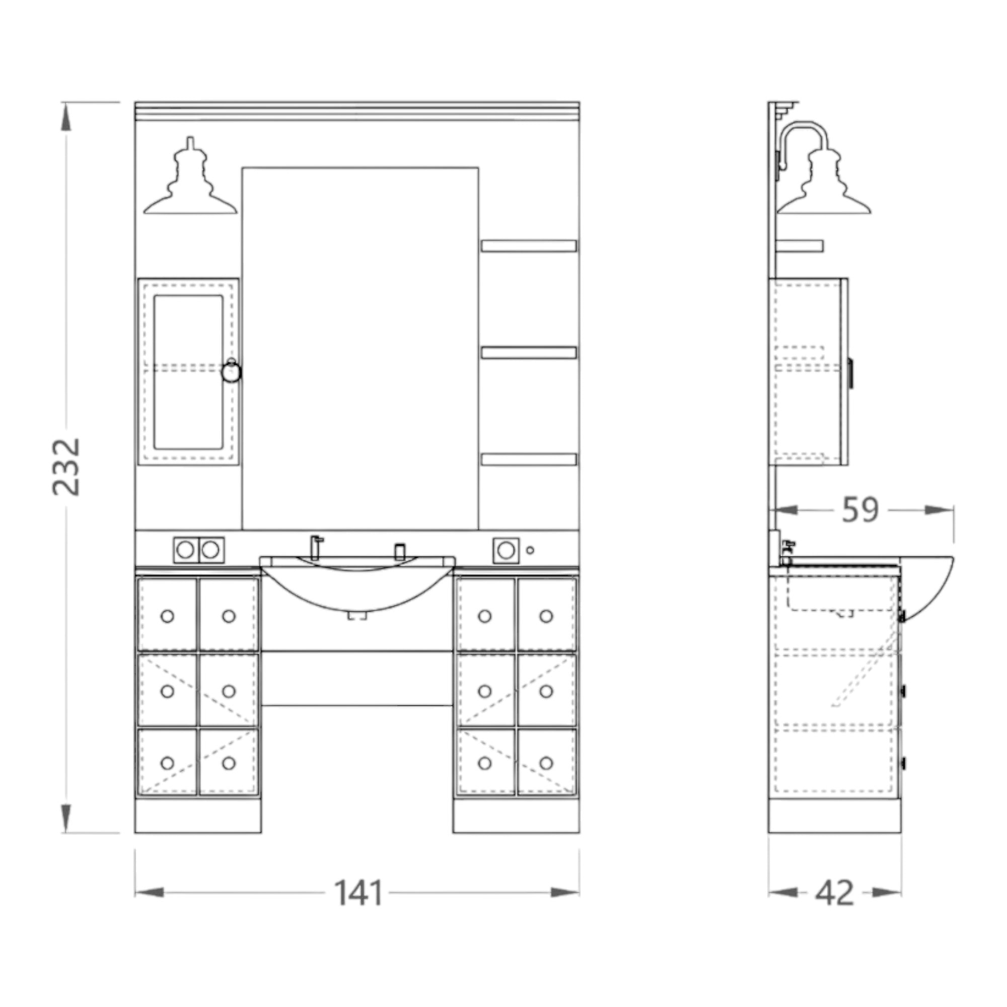 Alpeda - Marcus Barber Station