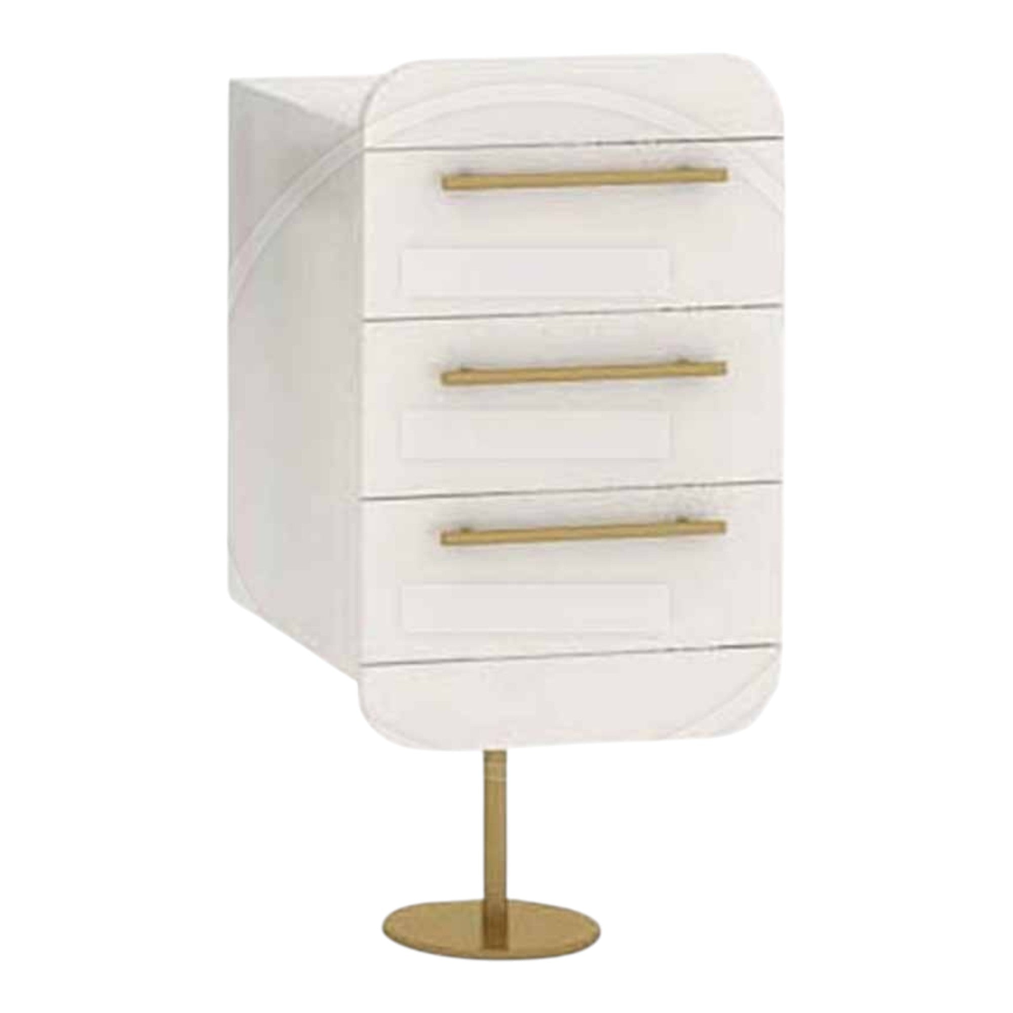 Alpeda - Marvelous Storage Cabinet