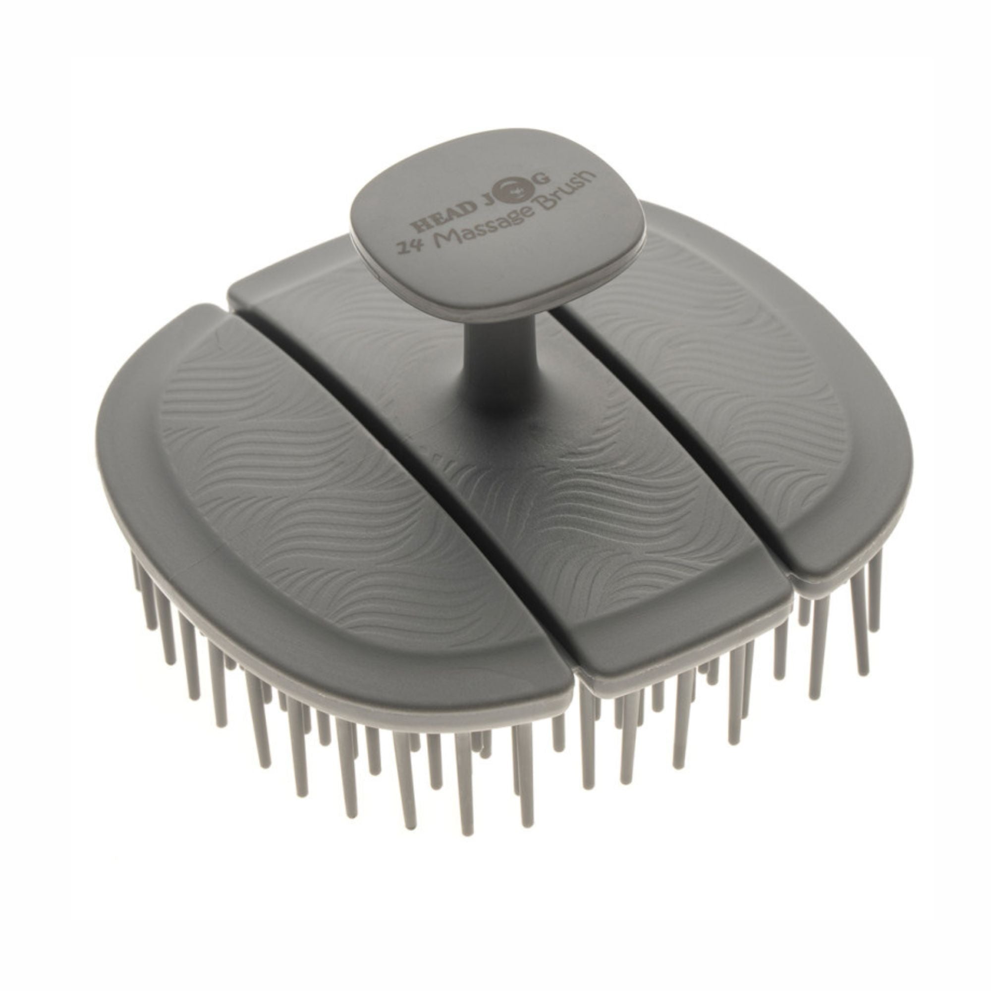 Head Jog - 14 Massage Brush 6x9.5cm