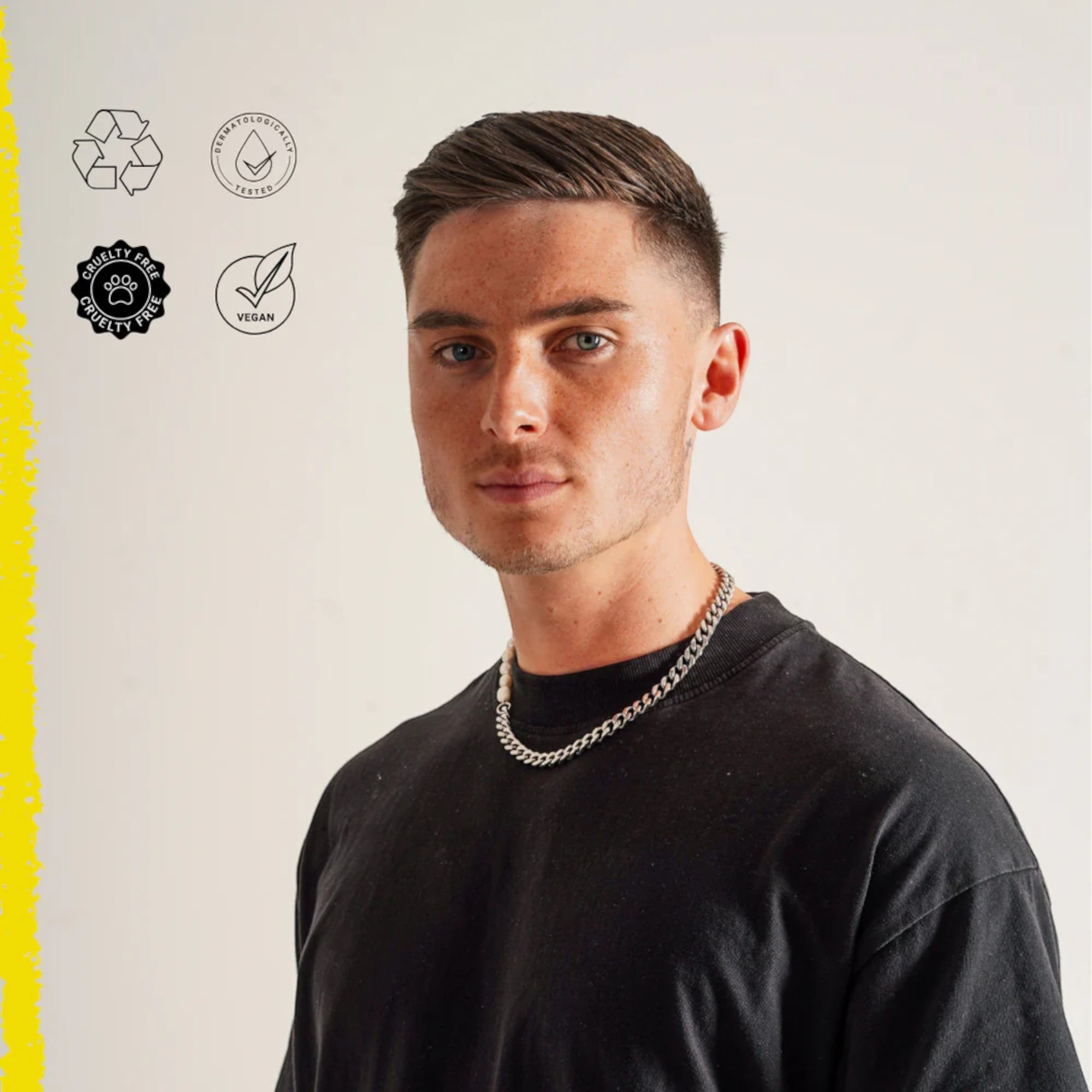 Crazy Bull - MattMeUp Medium Matte Paste 100g