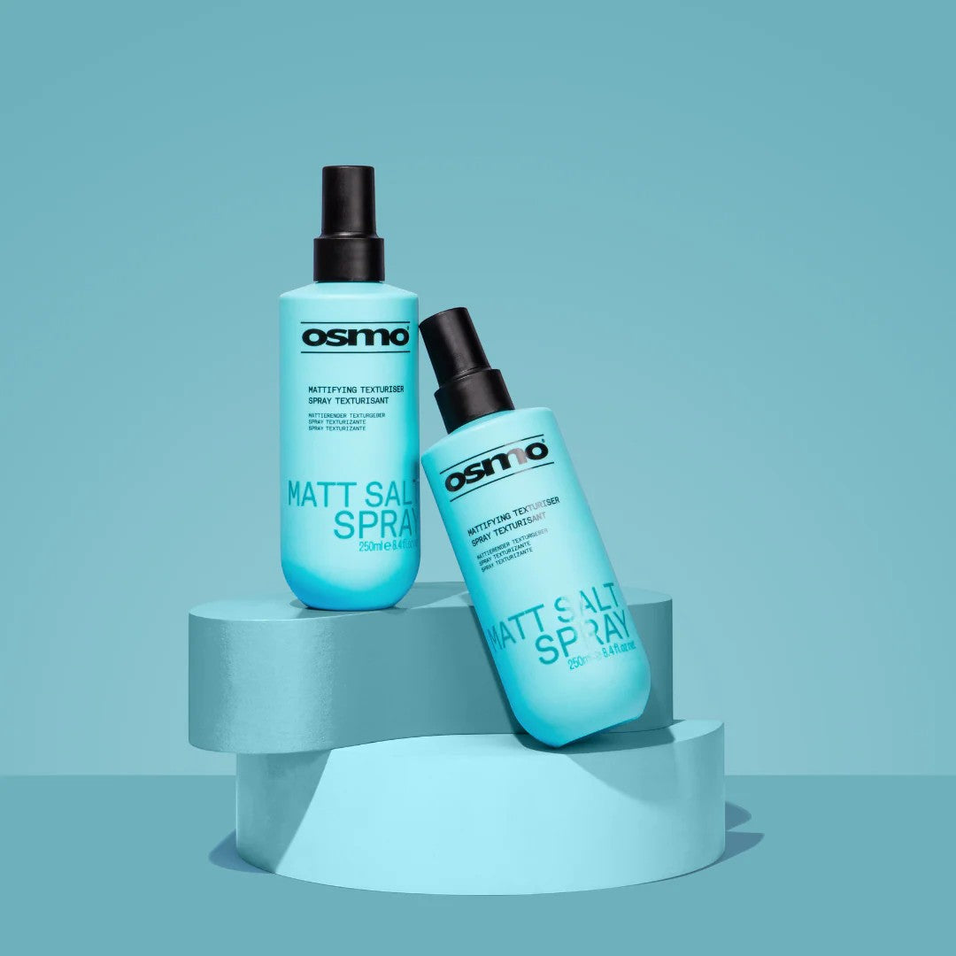Osmo - Matt Salt Spray 250ml