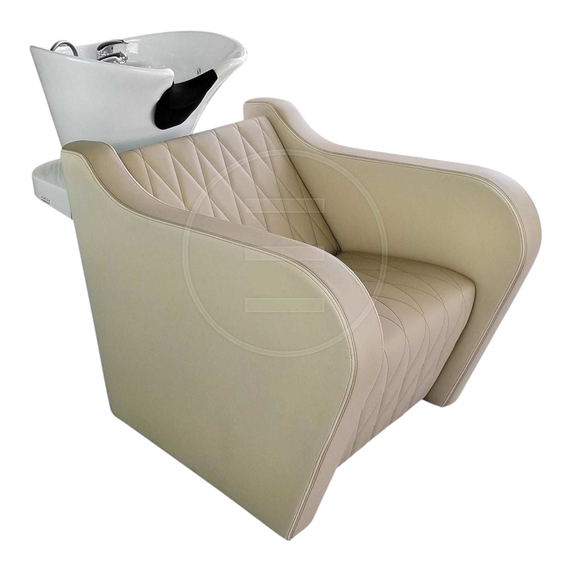 Alpeda - Maya Basic Salon Backwash Chair