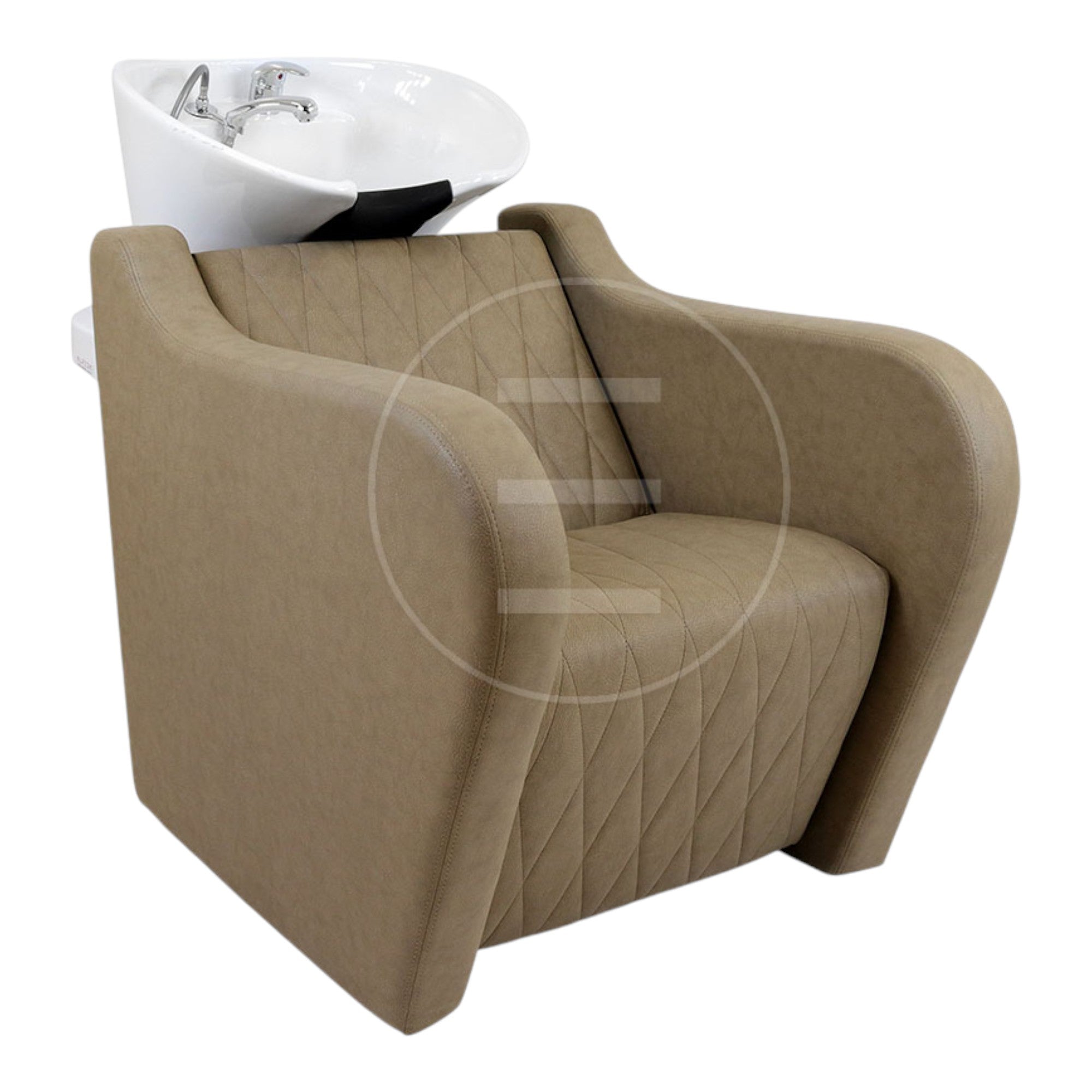 Alpeda - Maya Basic Salon Backwash Chair