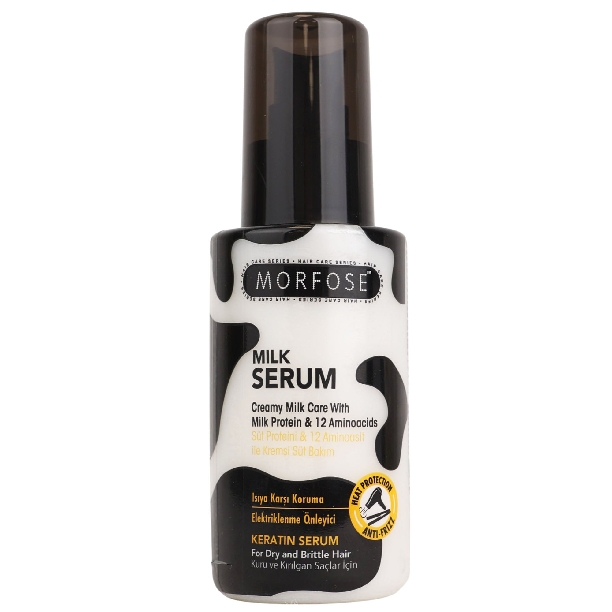 Morfose - Milk Therapy Creamy Hair Serum 100ml