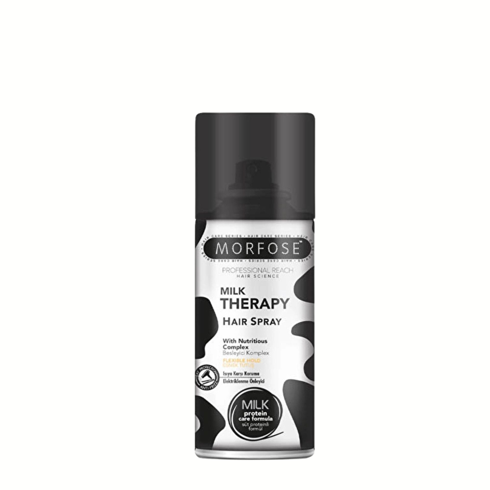 Morfose - Milk Therapy Hair Spray