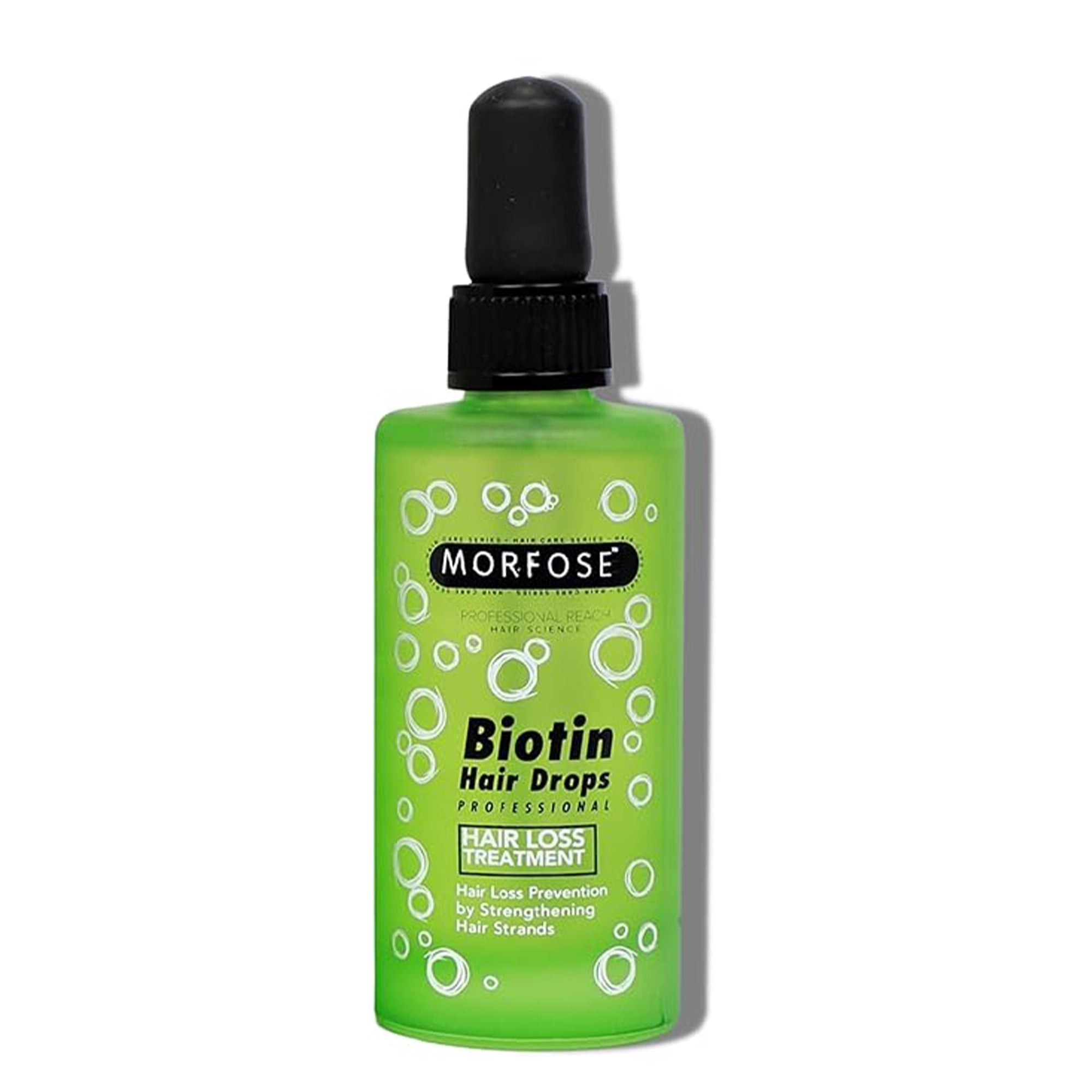 Morfose - Biotin Hair Drops 100ml