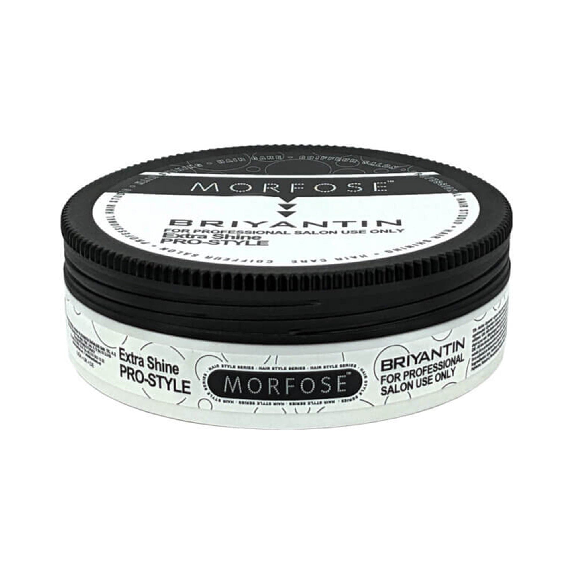 Morfose - Briyantin Extra Shine Pro Style 175ml