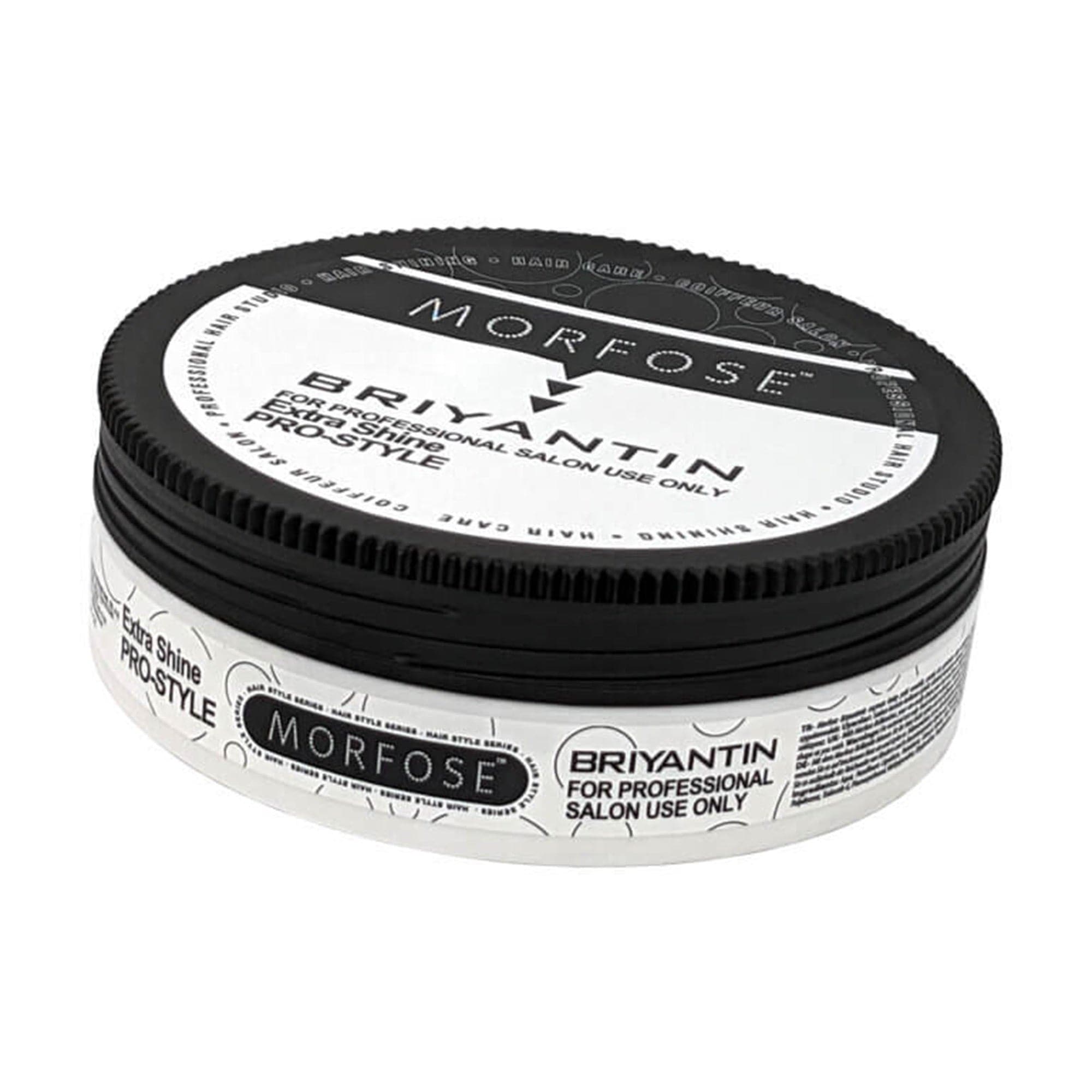 Morfose - Briyantin Extra Shine Pro Style 175ml