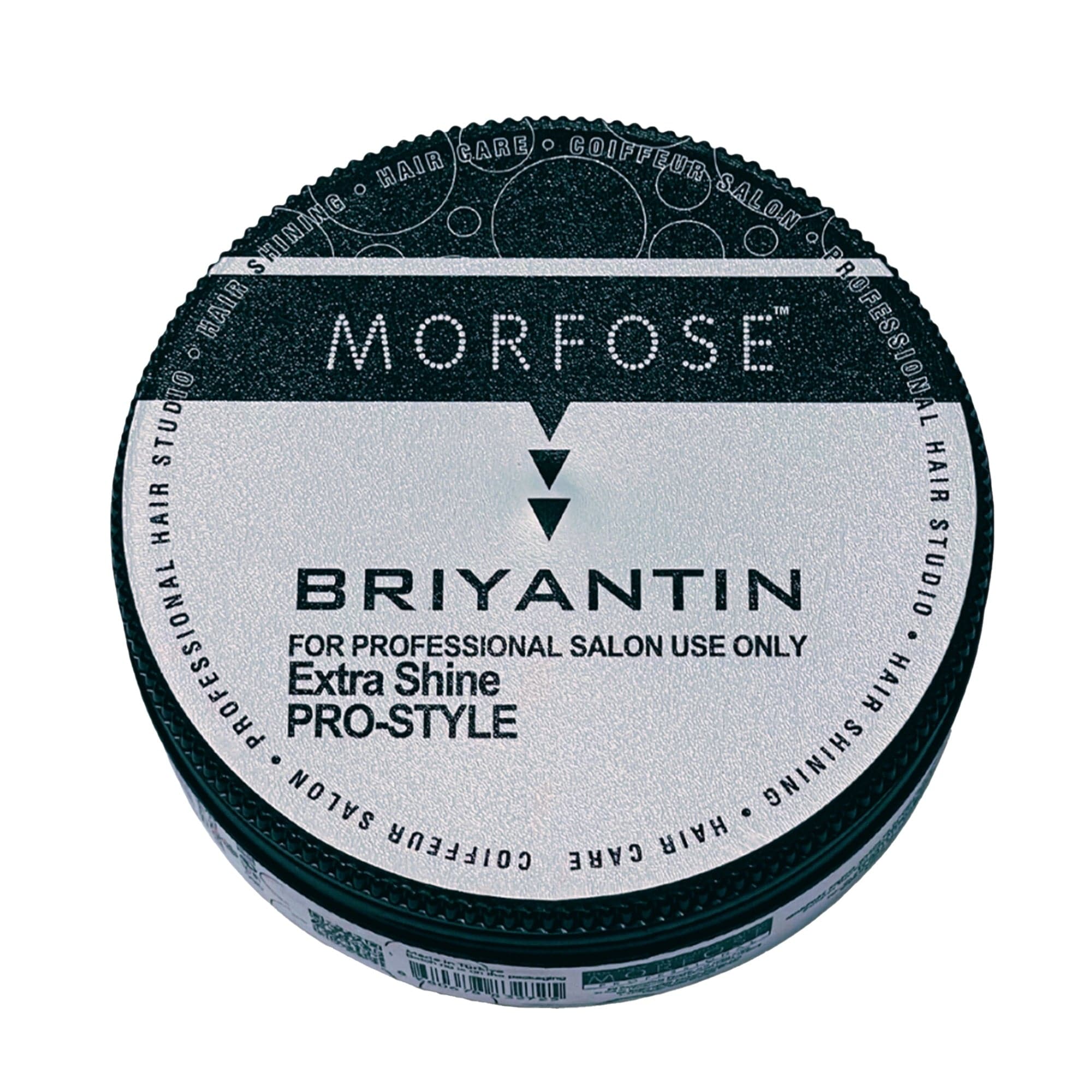 Morfose - Briyantin Extra Shine Pro Style 175ml