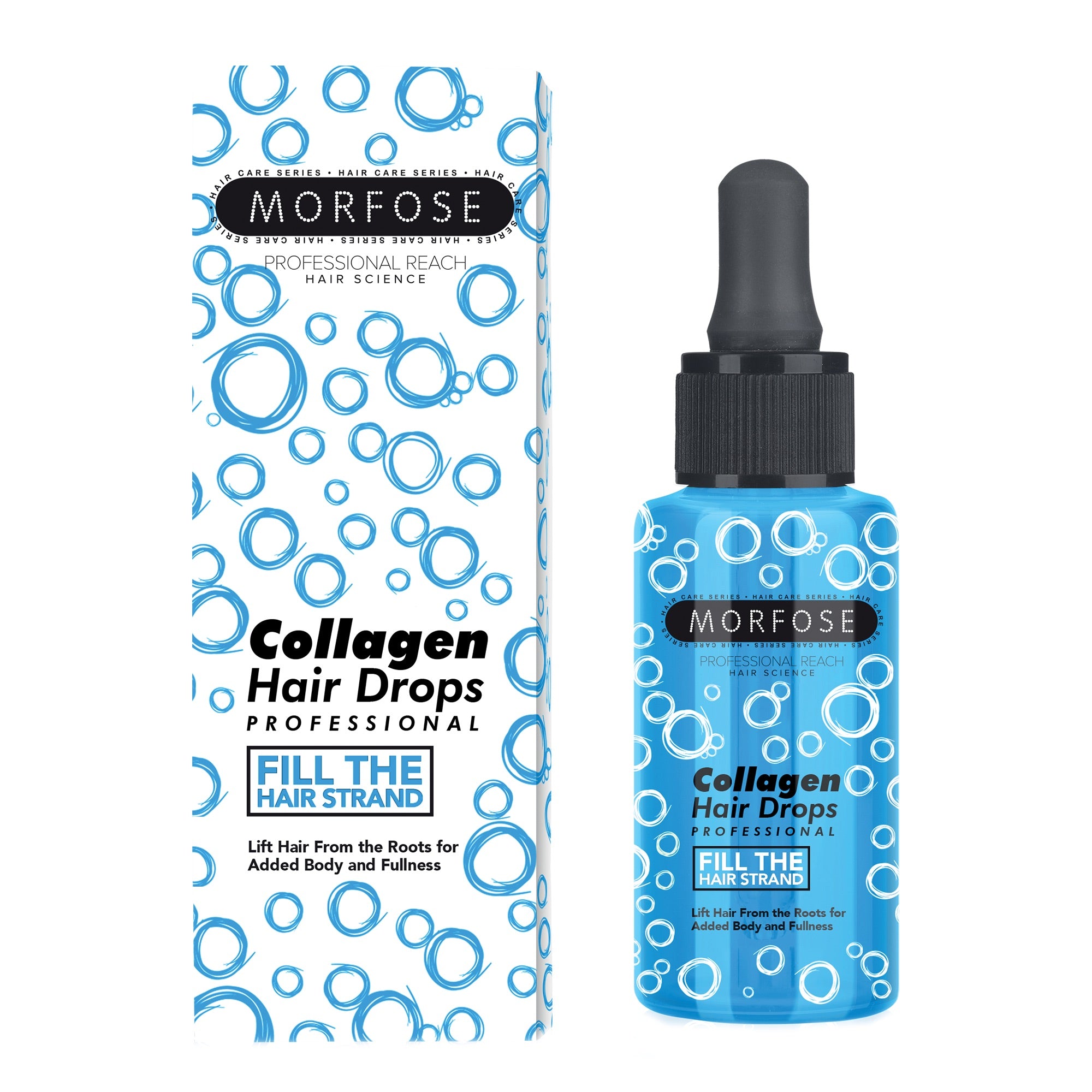 Morfose - Collagen Hair Drops 100ml