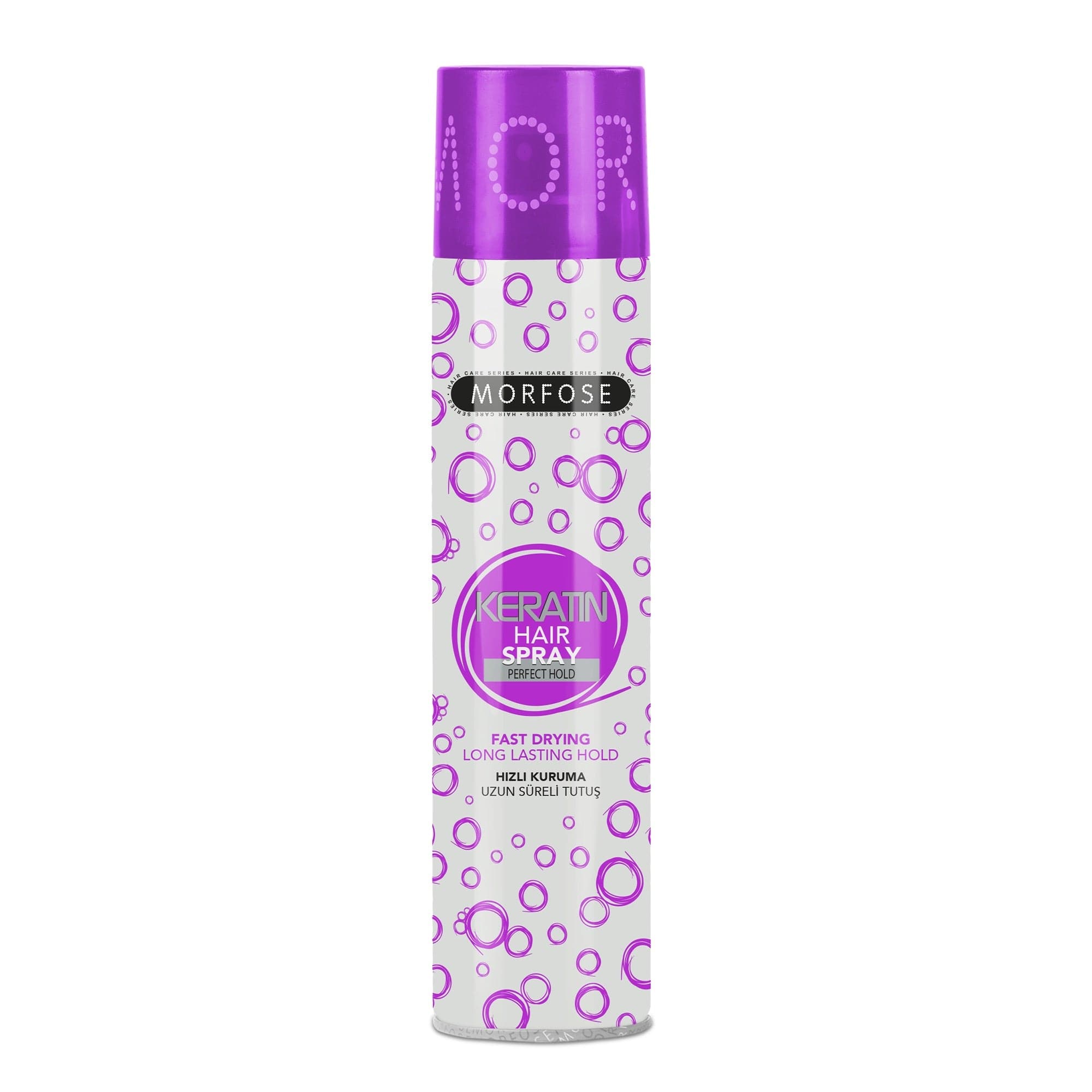 Morfose - Hair Spray 300ml