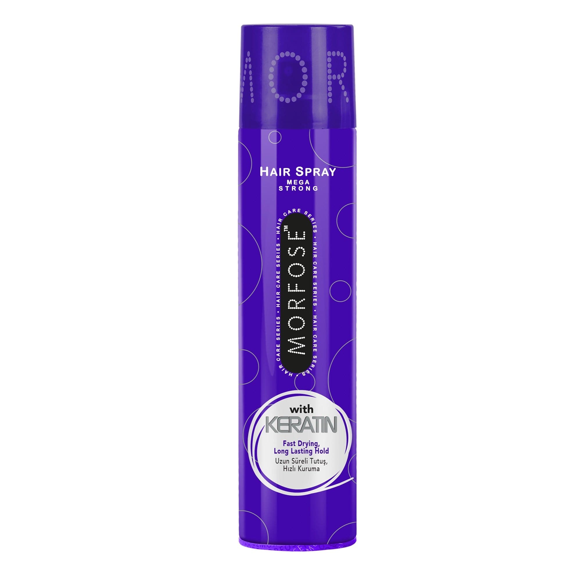 Morfose - Hair Spray 300ml