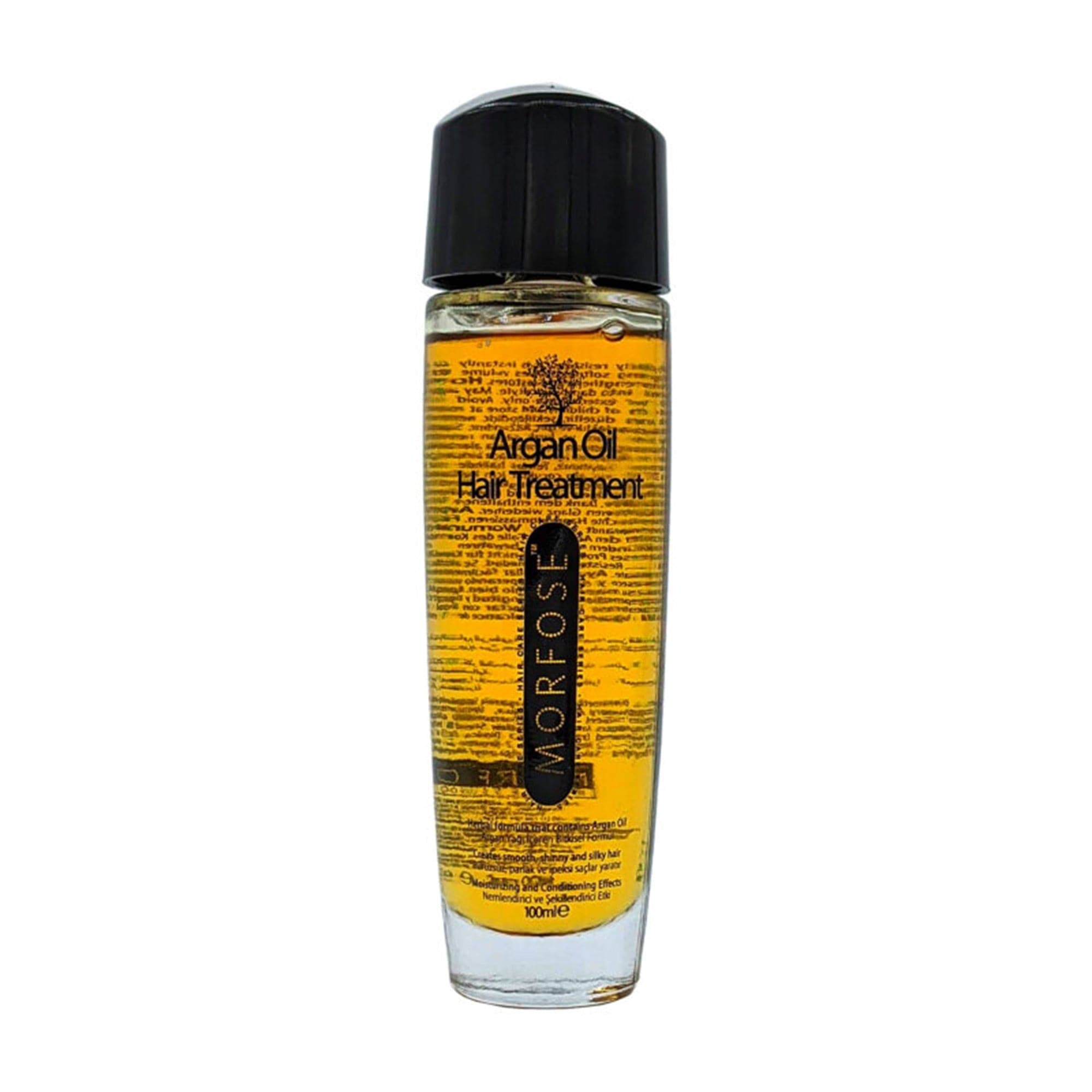Morfose - Argan Oil Hair Treatment 100ml
