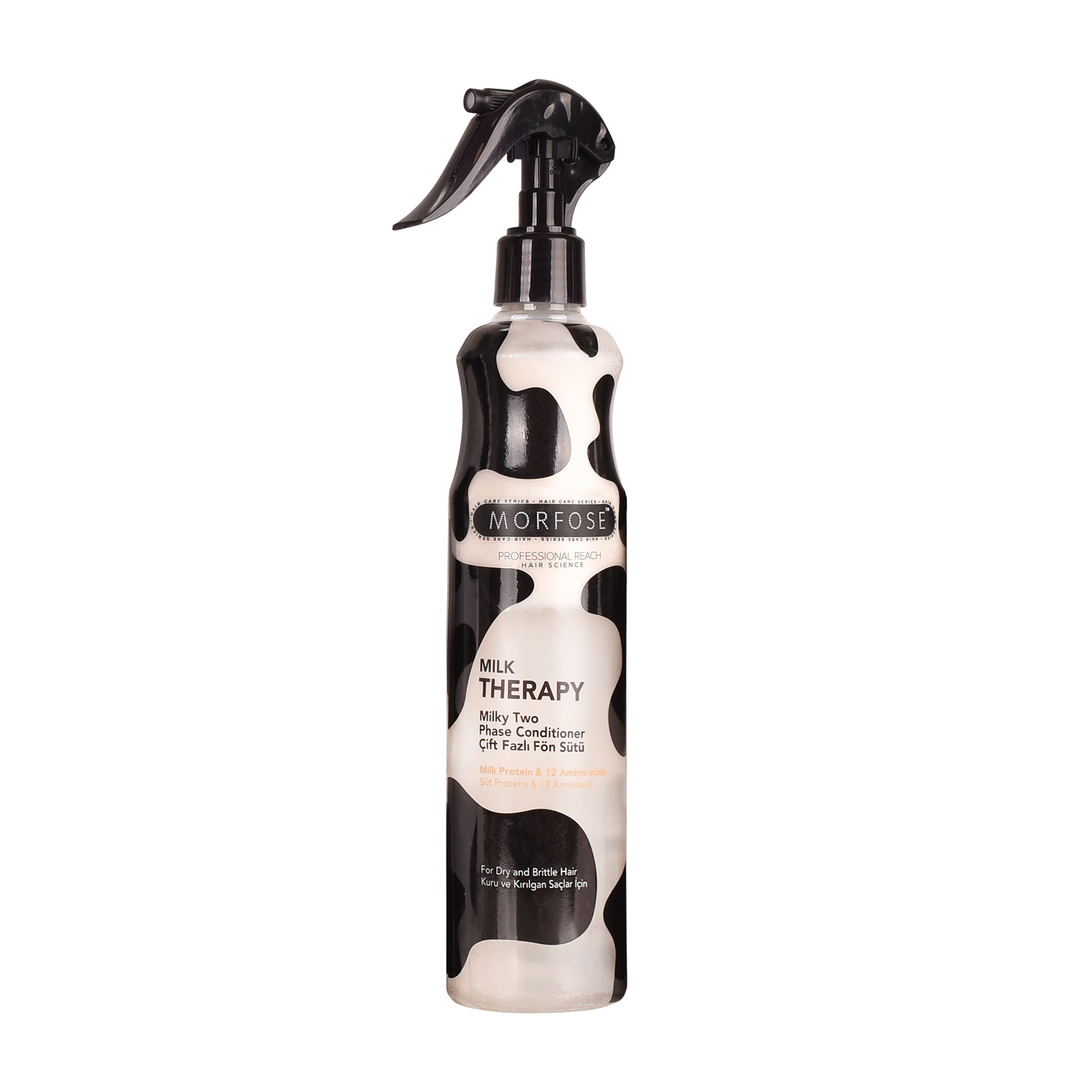 Morfose - Two Phase Conditioner 400ml