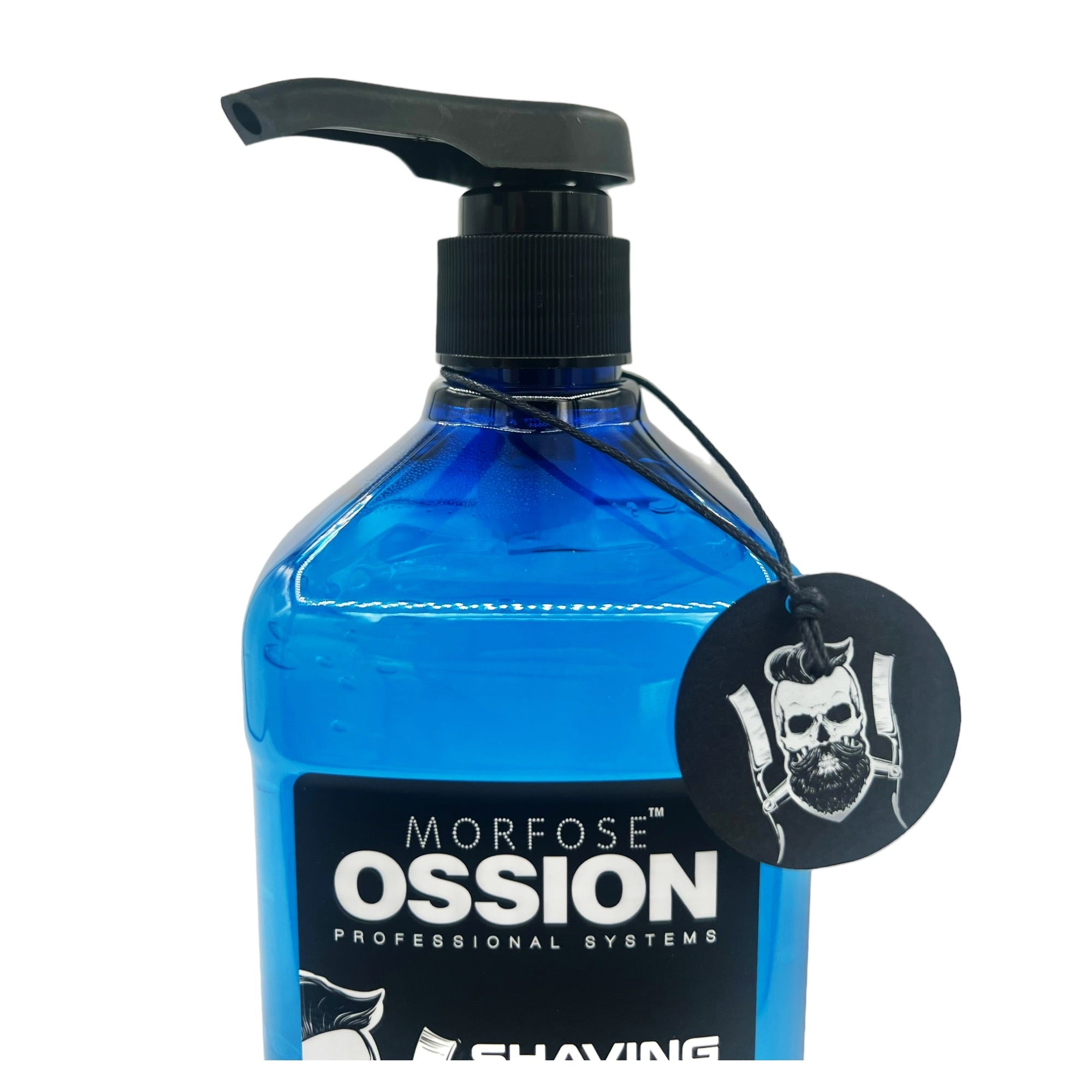 Morfose - Ossion 3in1 Shaving Gel 1000ml