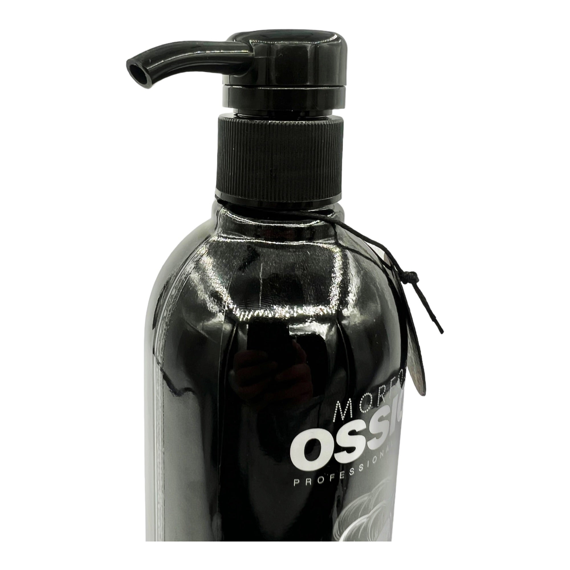 Morfose - Ossion 3in1 Shaving Gel 700ml