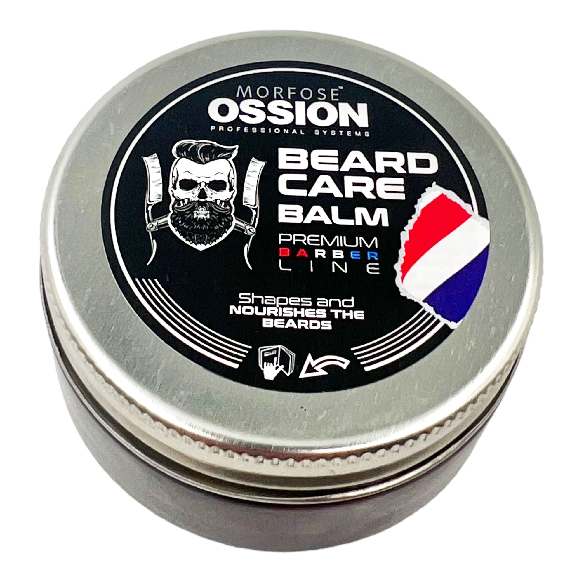 Morfose - Ossion Beard Balm 50ml