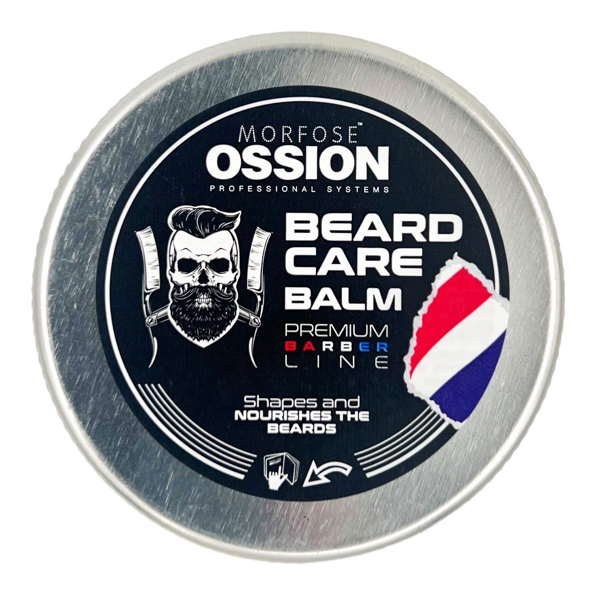 Morfose - Ossion Beard Balm 50ml