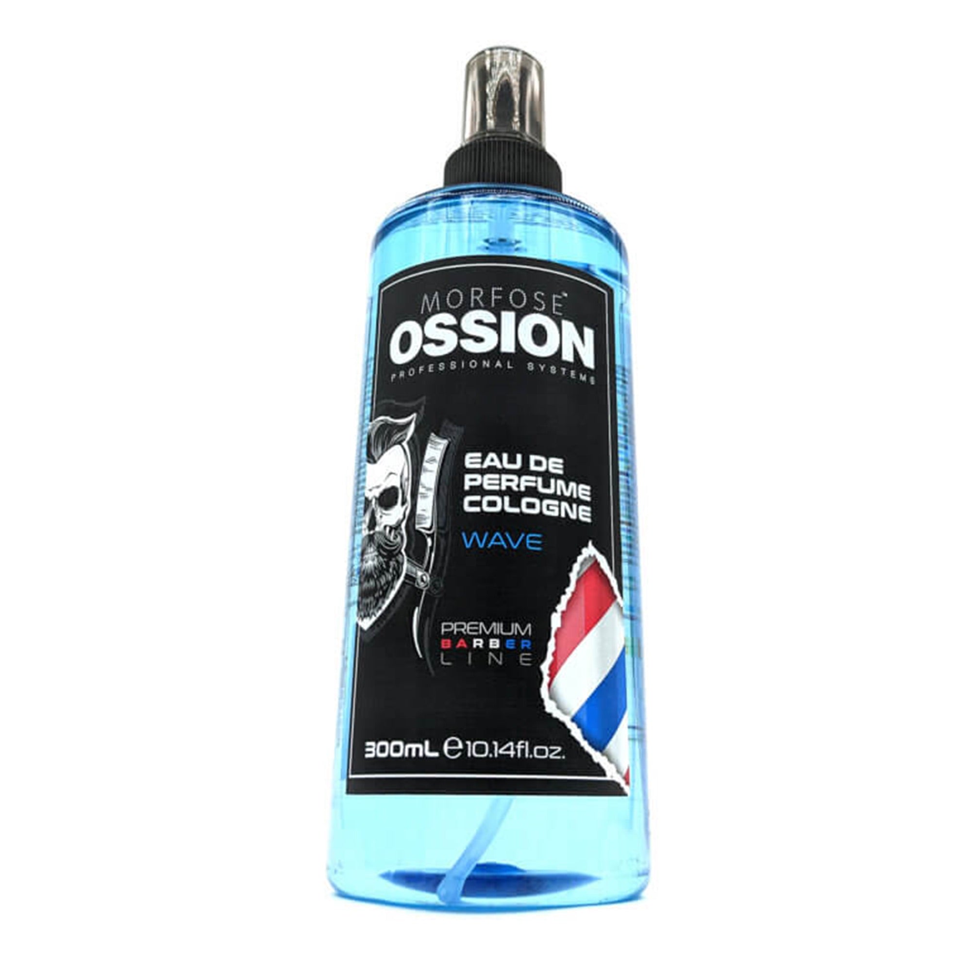 Morfose - Ossion Eau De Perfume Cologne Ocean Wave 300ml