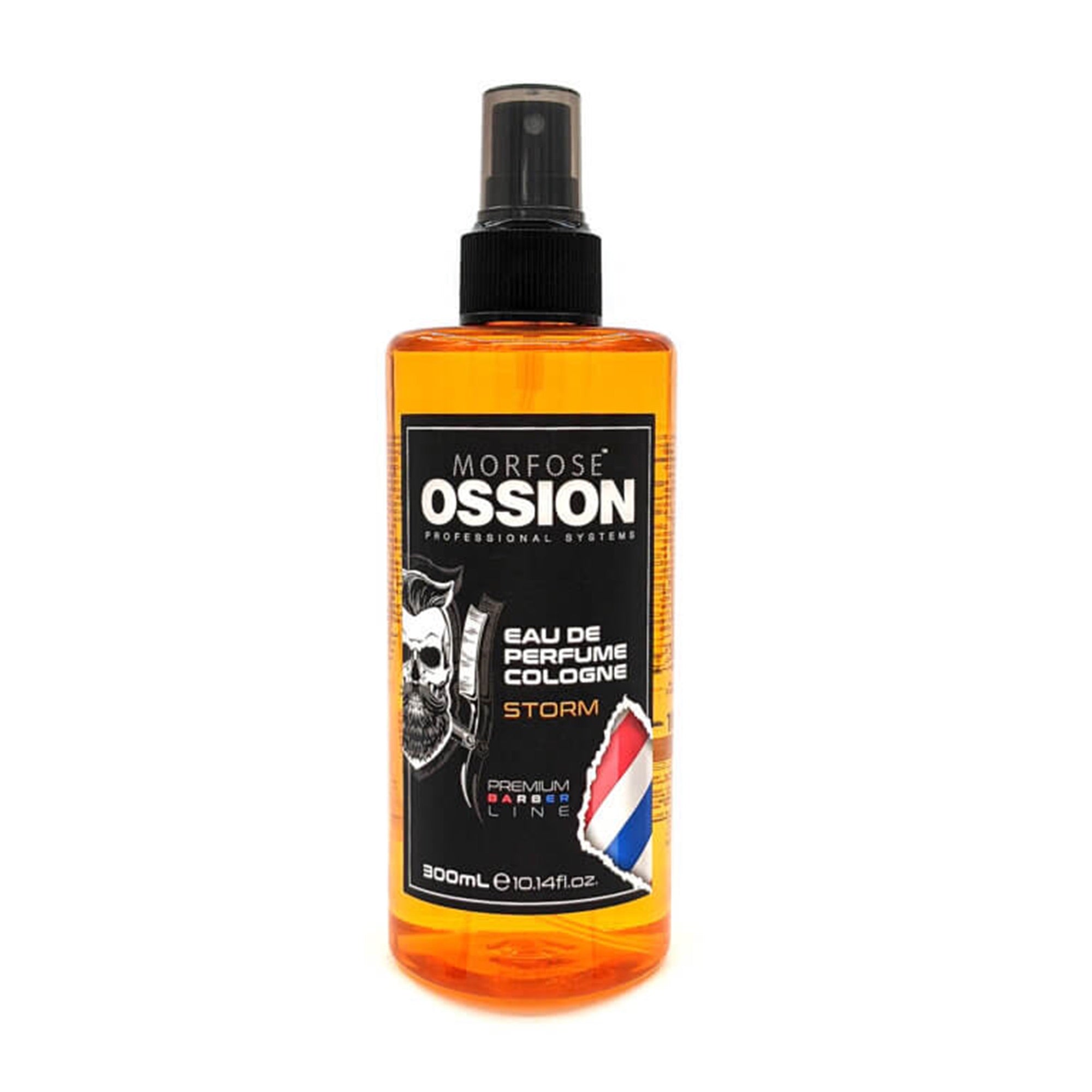 Morfose - Ossion Eau De Perfume Cologne Storm 300ml