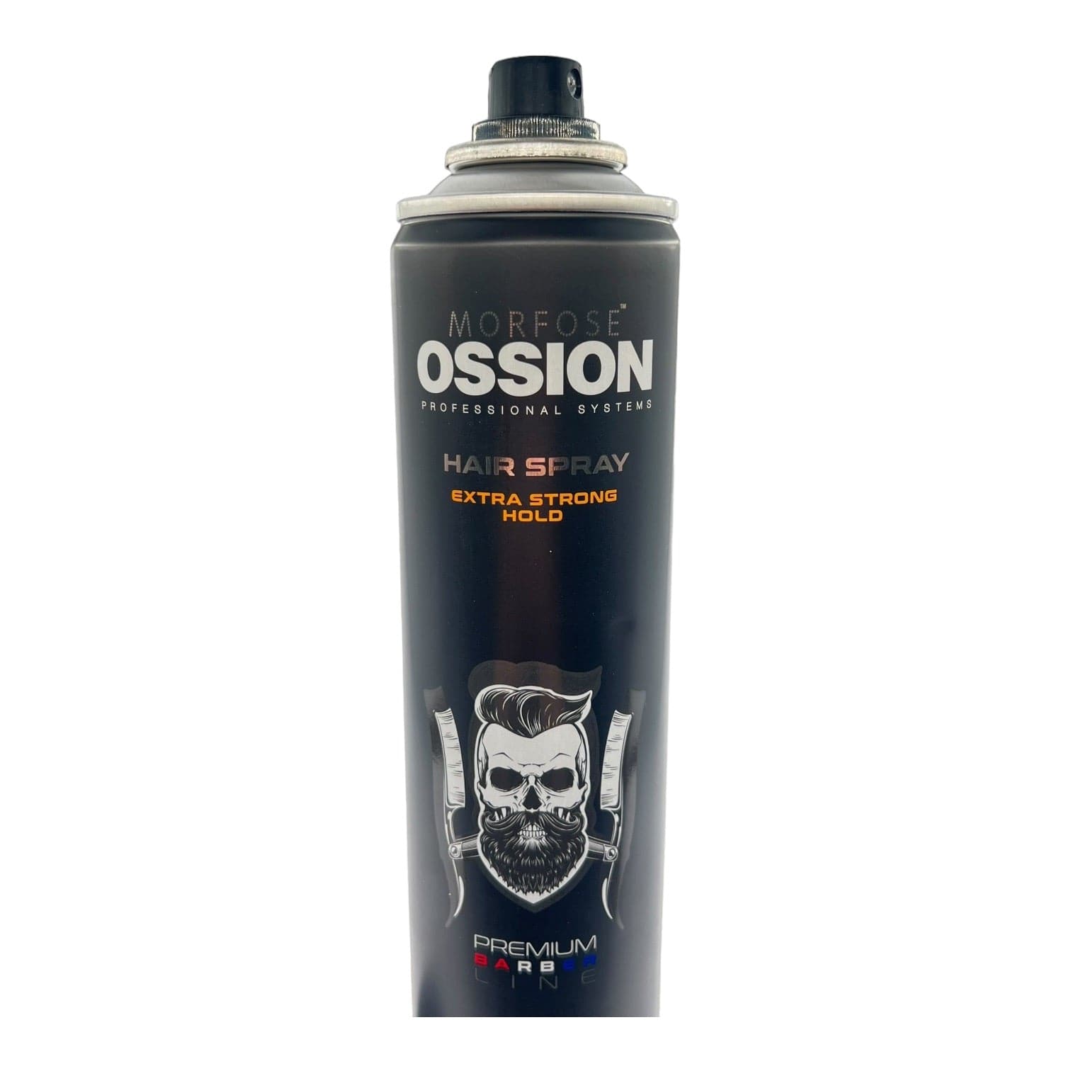 Morfose - Ossion Extra Strong Hold Hair Spray 400ml