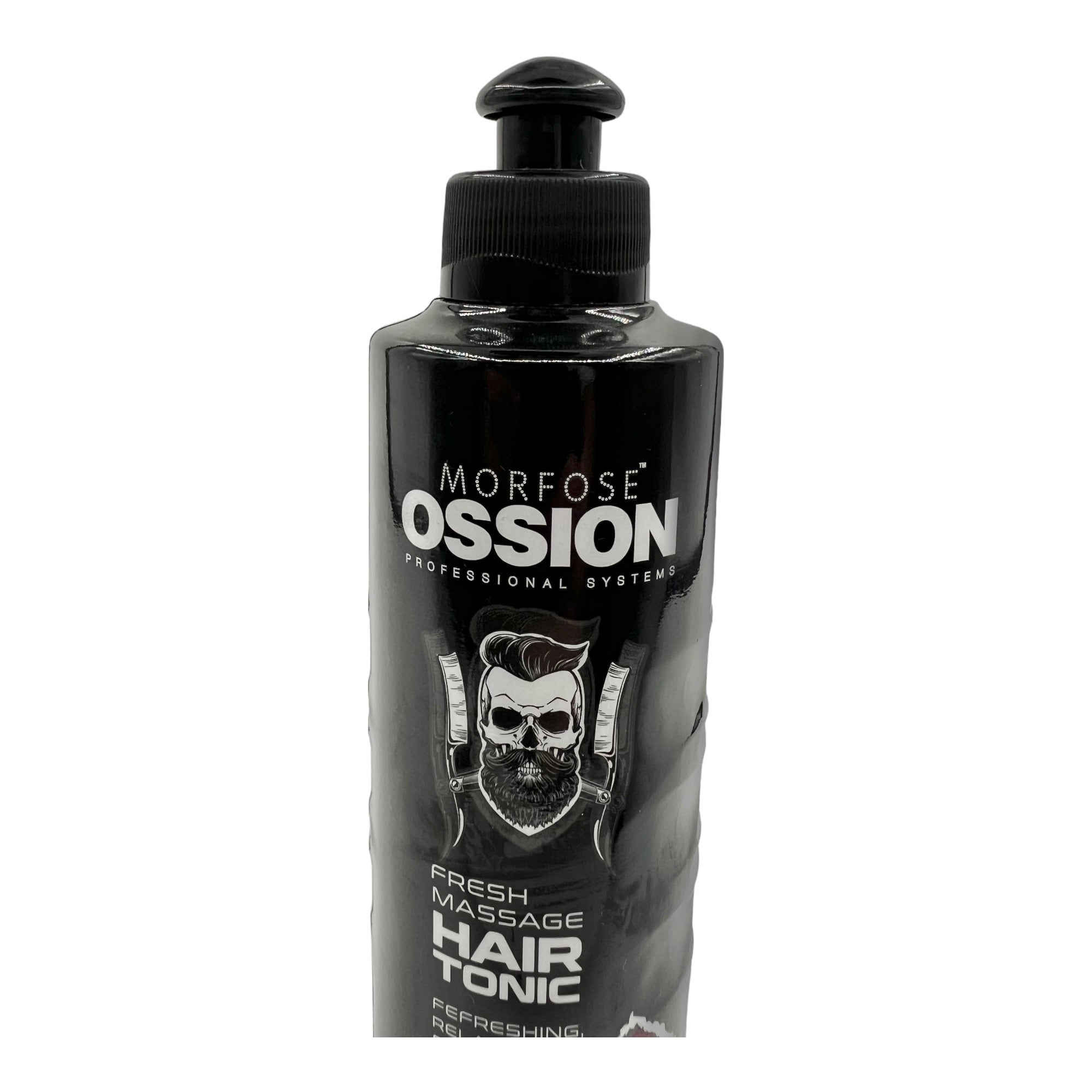Morfose - Ossion Fresh Massage Hair Tonic 250ml