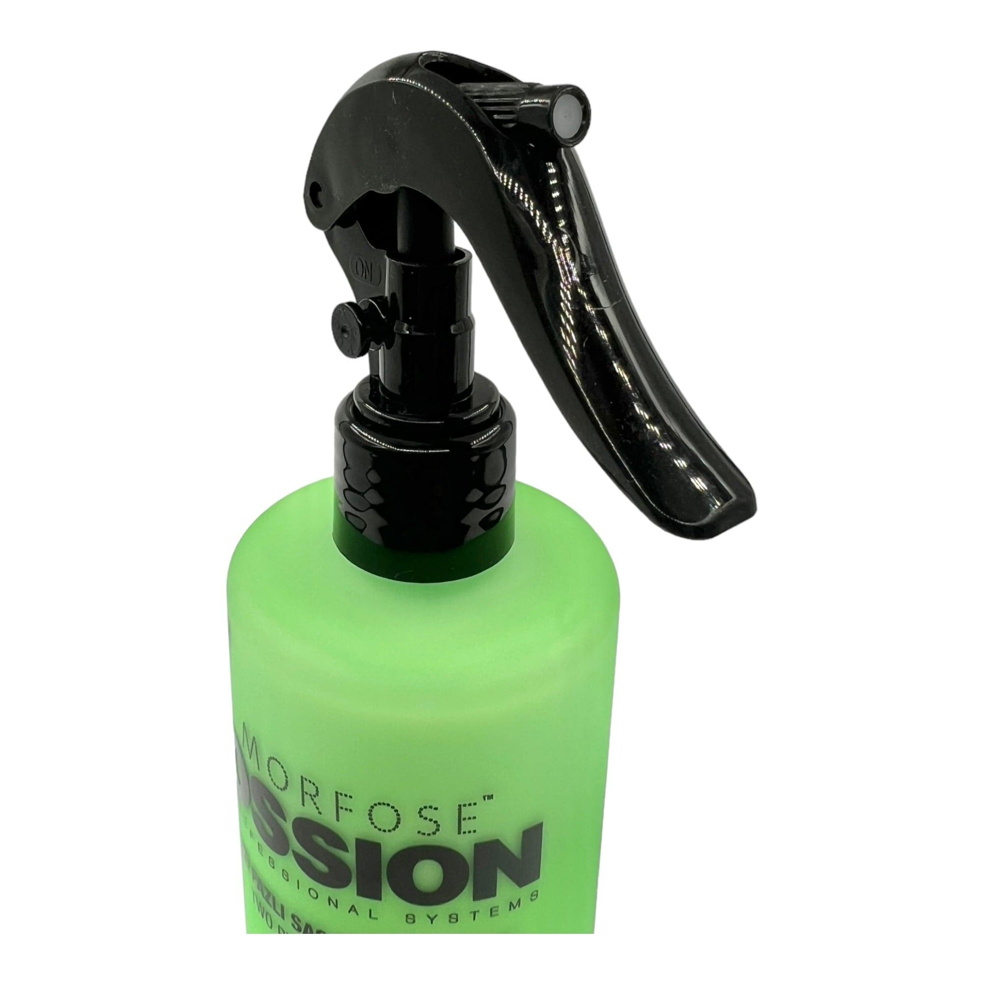 Morfose - Ossion Amino Keratin Two Phase Conditioner 400ml