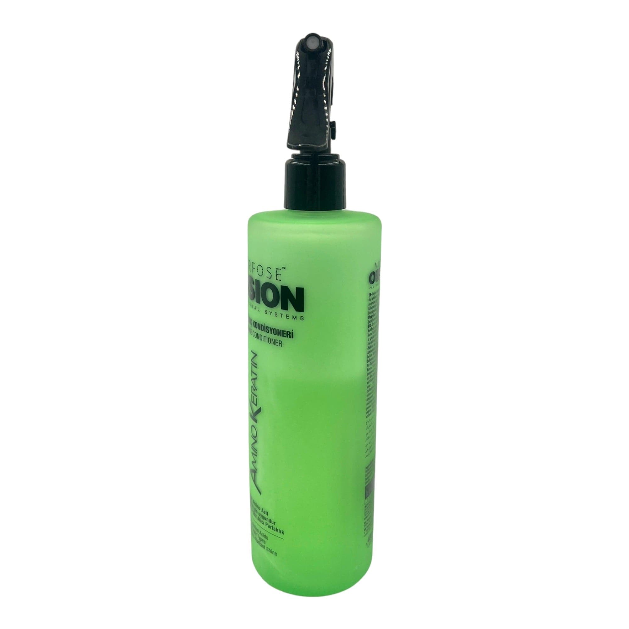 Morfose - Ossion Amino Keratin Two Phase Conditioner 400ml