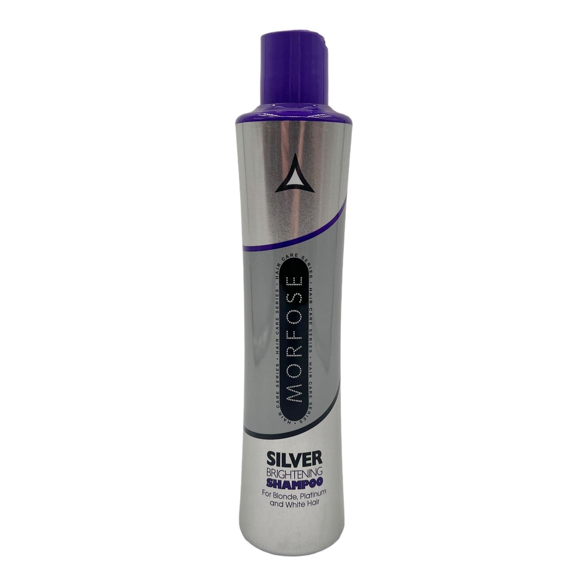 Morfose - Silver Shampoo